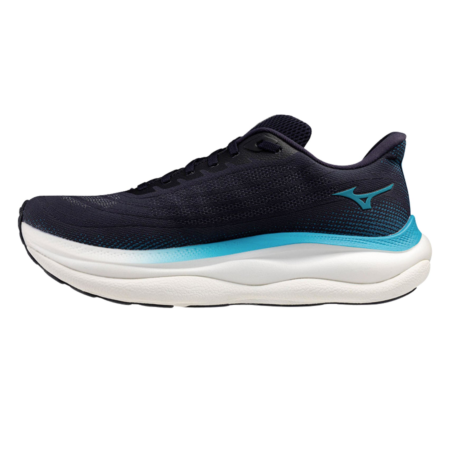 Mens Mizuno Wave Sky 9