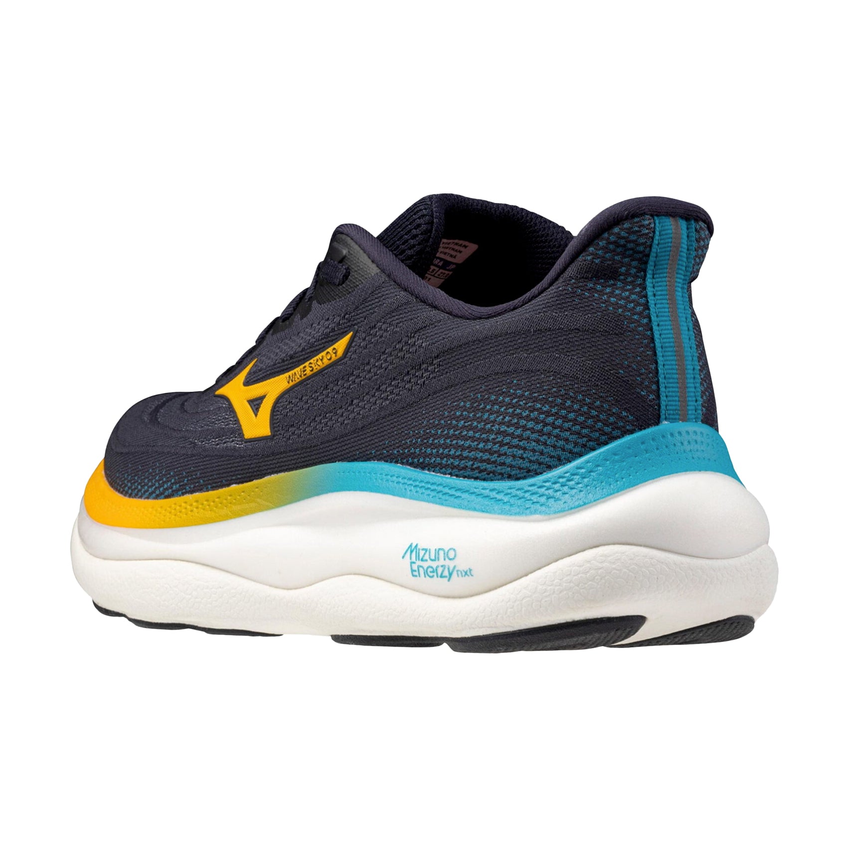 Mens Mizuno Wave Sky 9