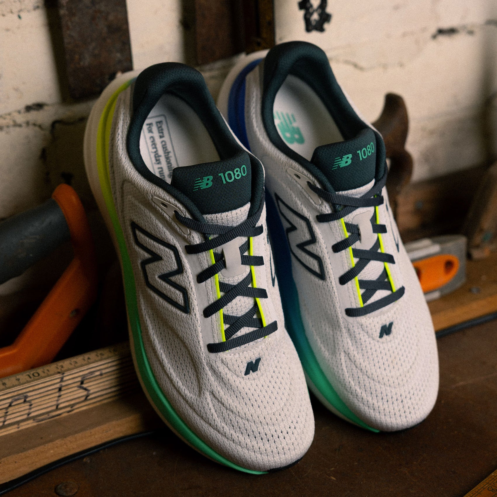 Mens New Balance 1080v15