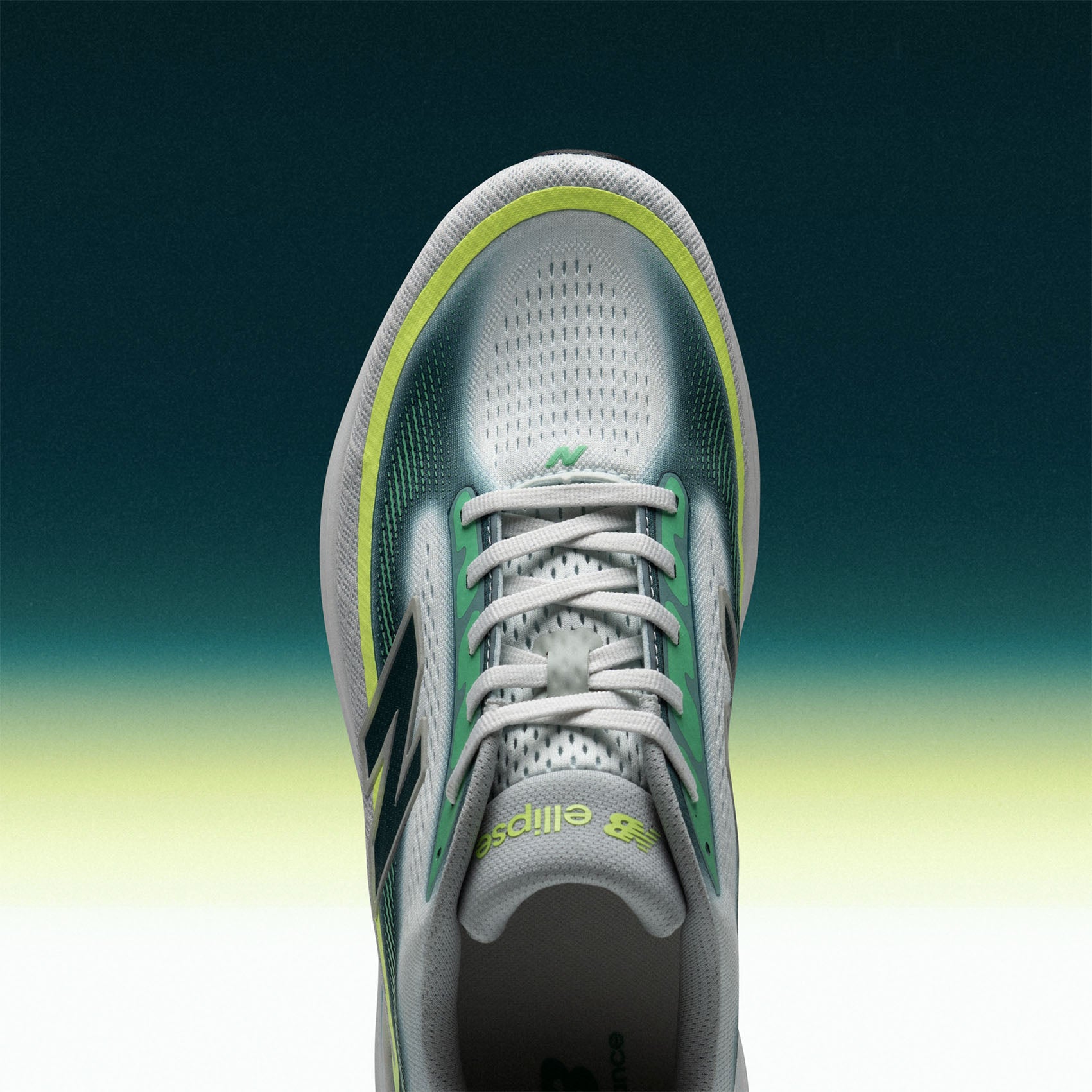 Mens New Balance Ellipse v1