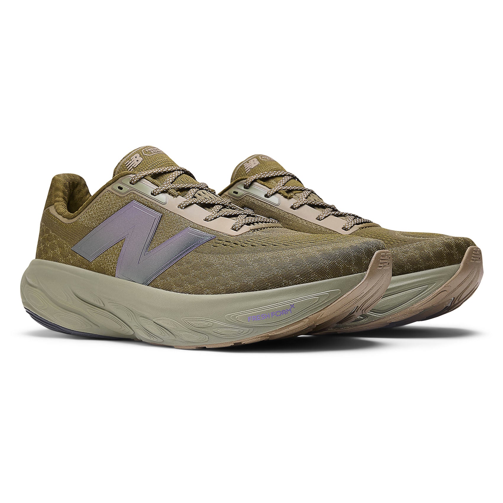 Mens New Balance Fresh Foam X 1080v14