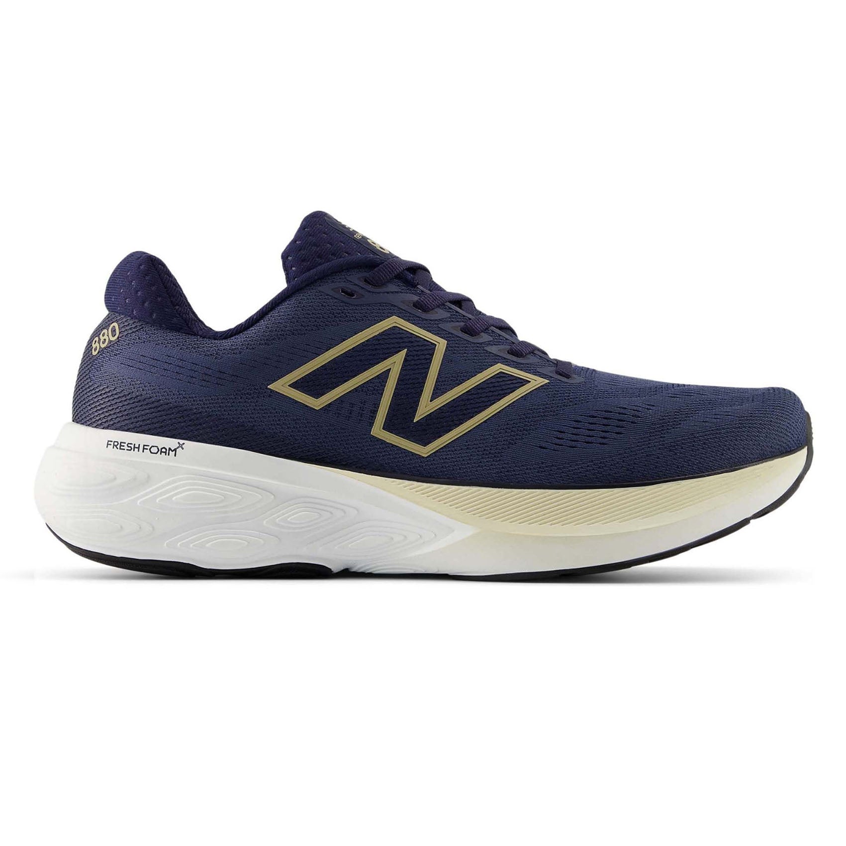 Mens New Balance Fresh Foam X 880v15 (Wide)