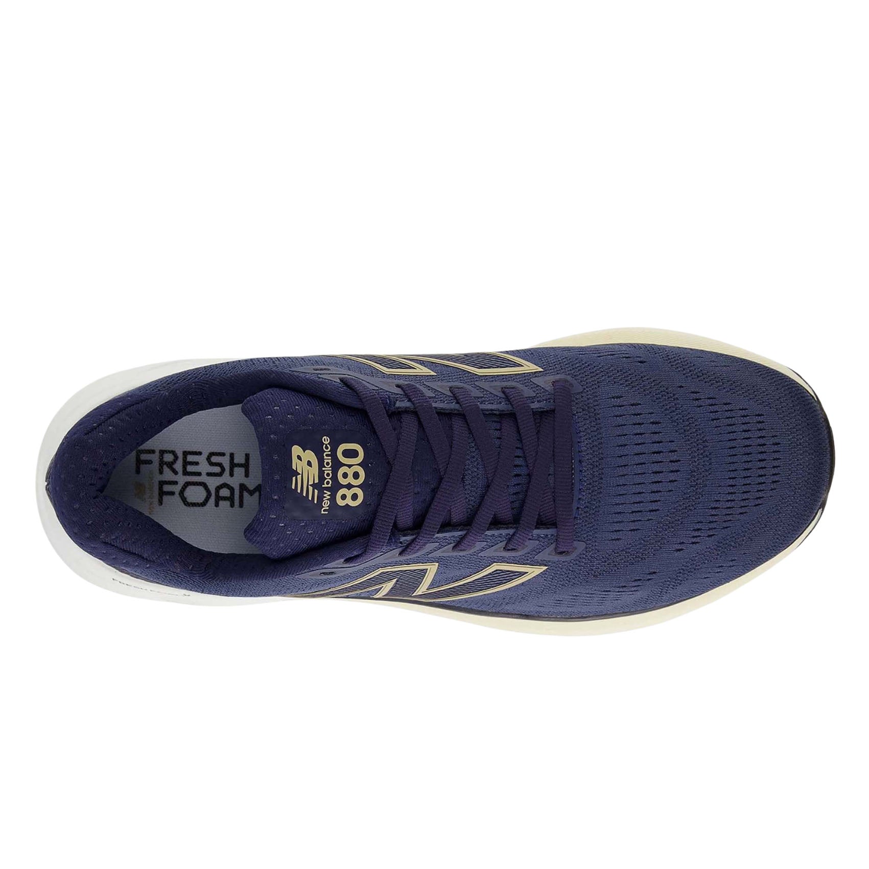 Mens New Balance Fresh Foam X 880v15 (Wide)