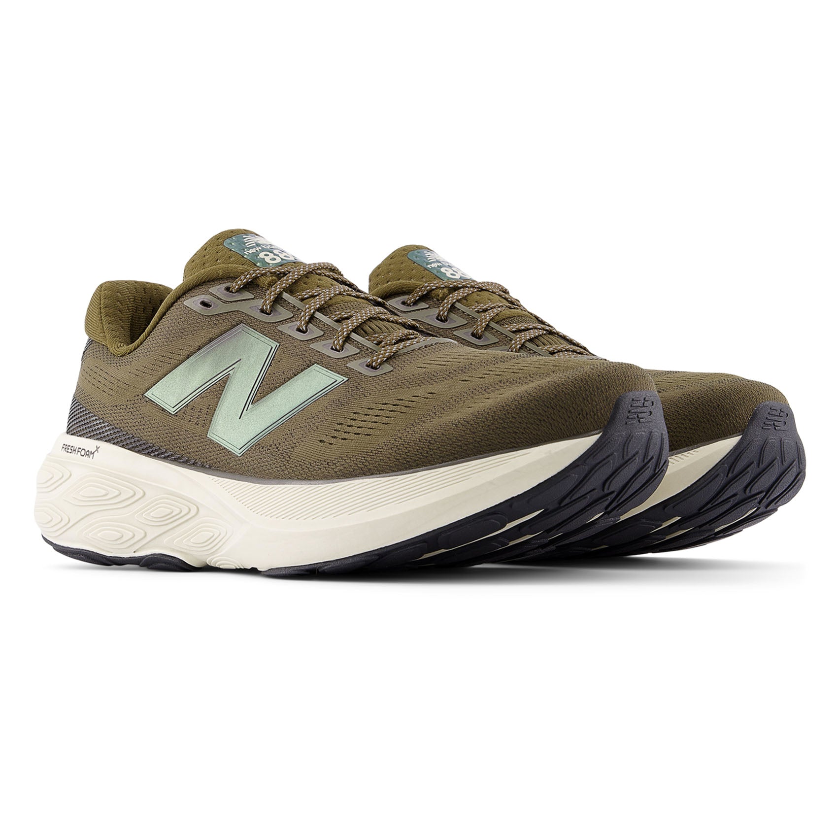 Mens New Balance Fresh Foam X 880v15