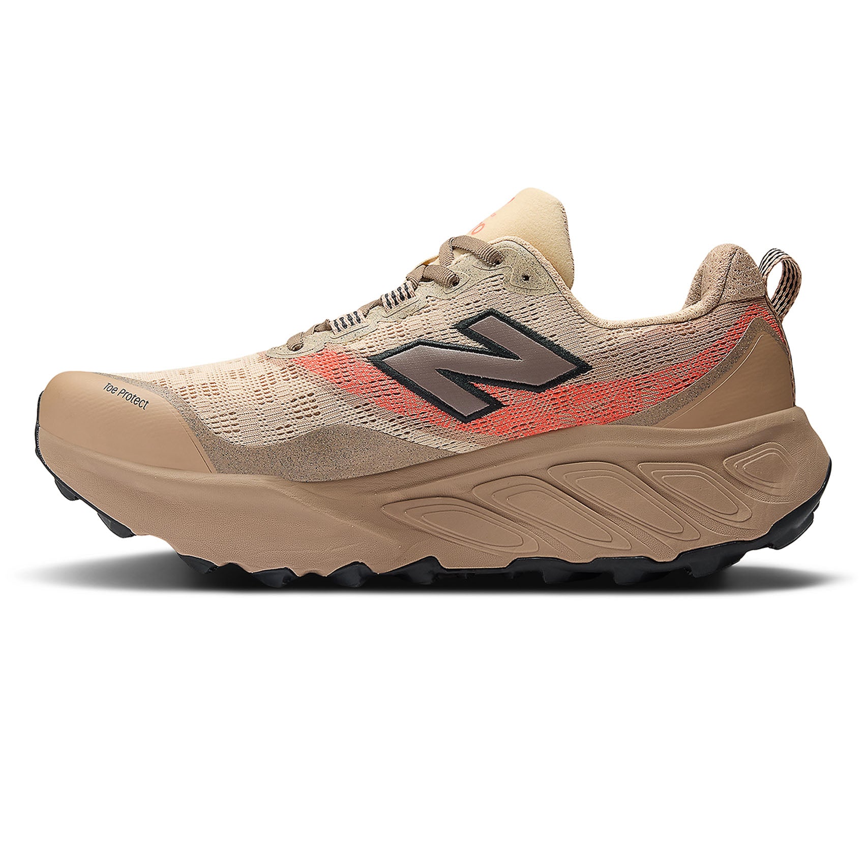 Mens New Balance Fresh Foam X Hierro v9 (Wide)
