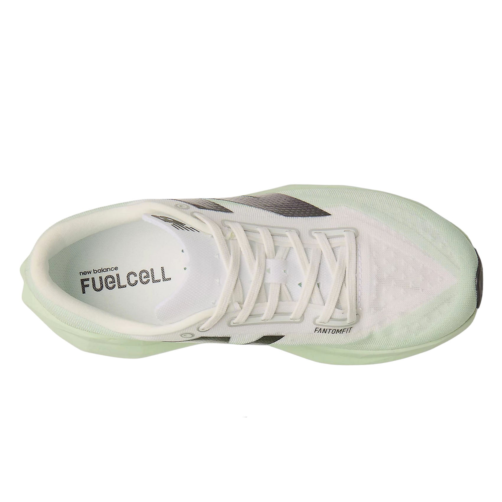Mens New Balance FuelCell Rebel v4