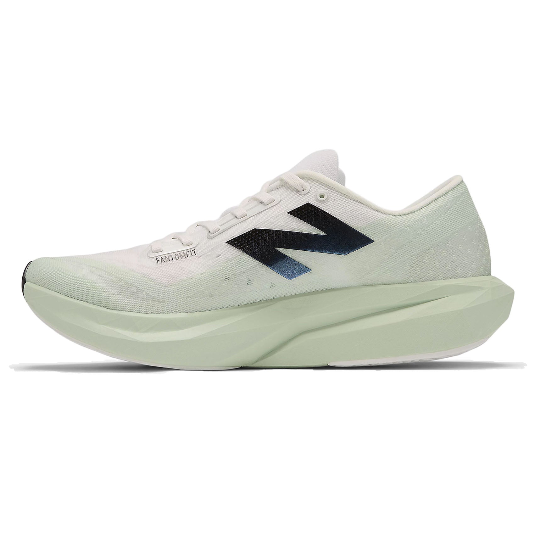 Mens New Balance FuelCell Rebel v4