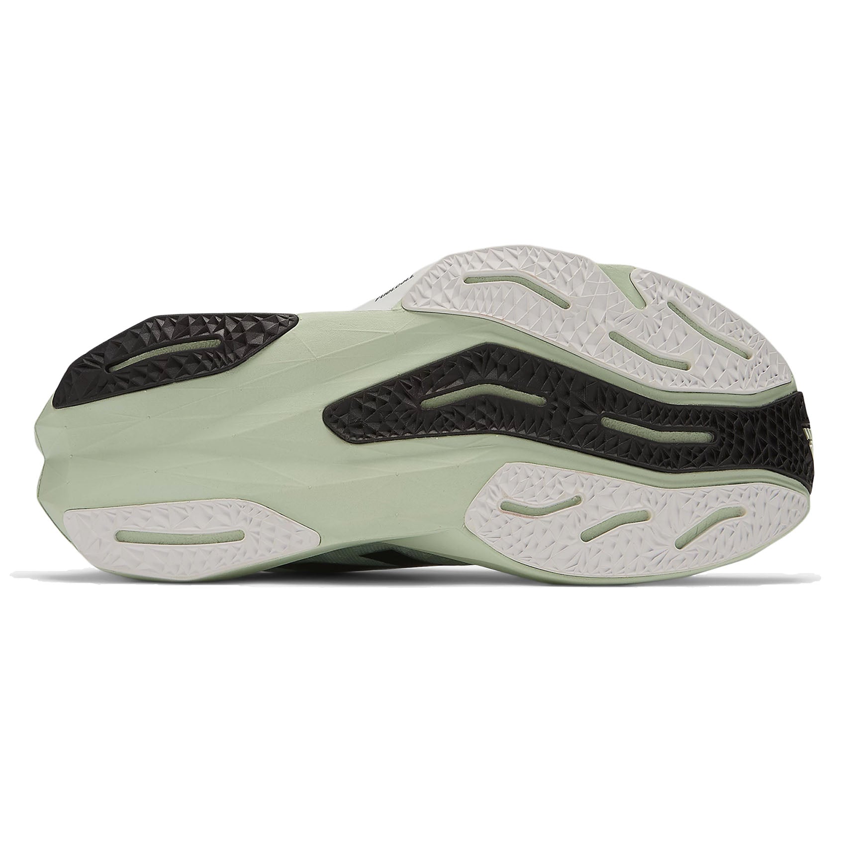 Mens New Balance FuelCell Rebel v4