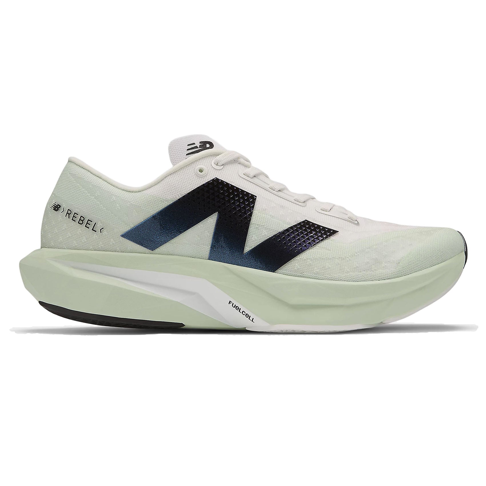 Mens New Balance FuelCell Rebel v4