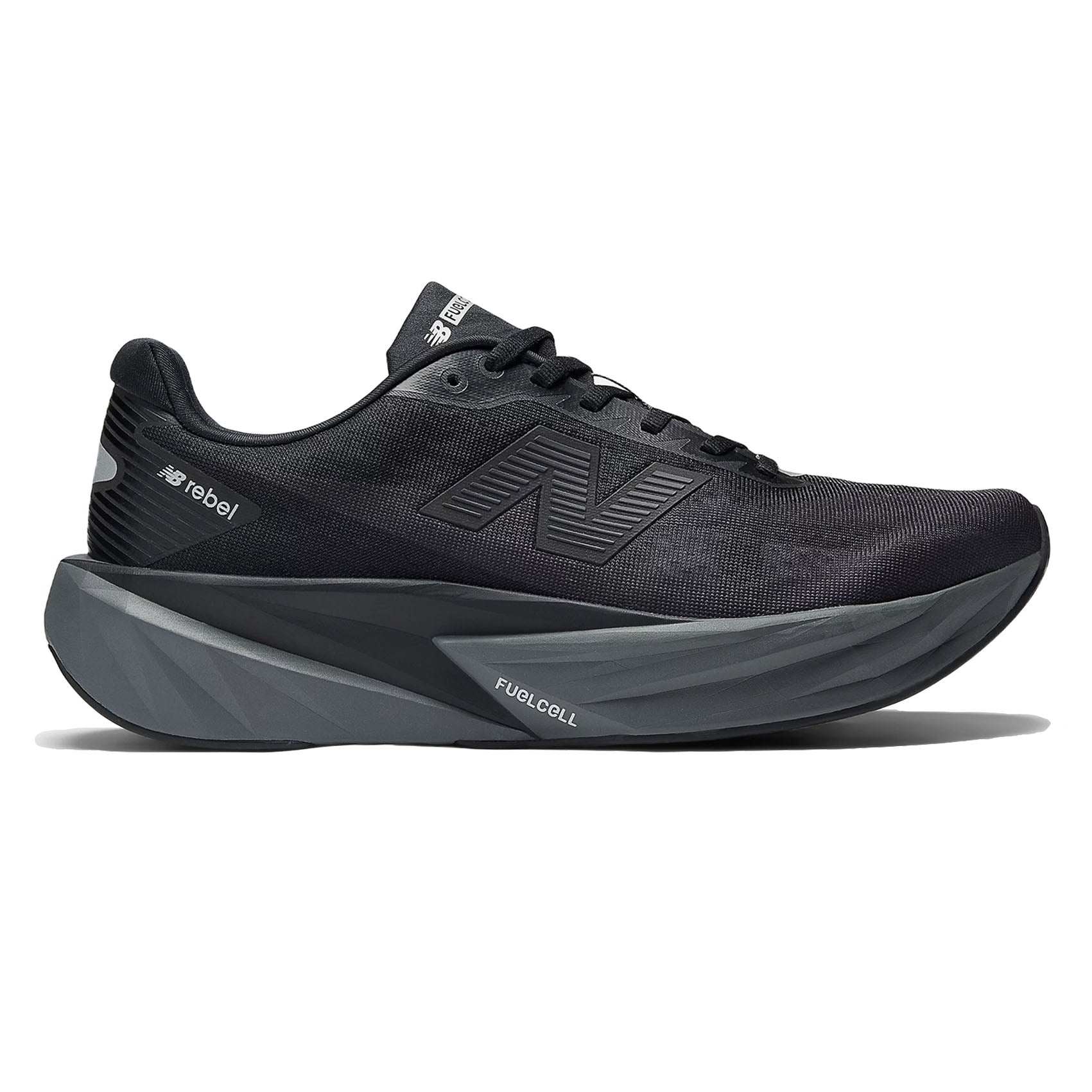 スパイク・シューズ newbalance fuelcell rebel v5 FuelCell Rebel v5 - New Balance