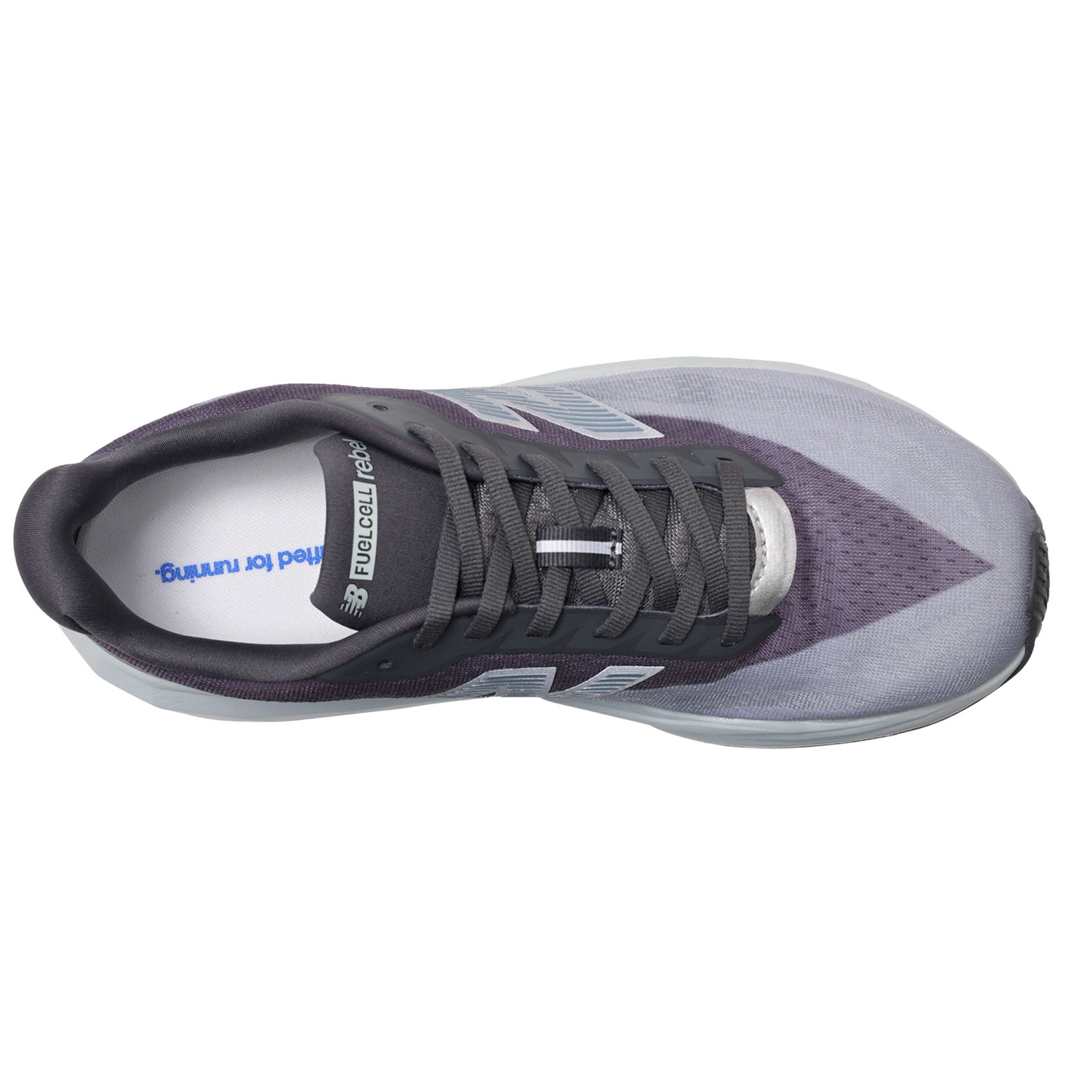 Mens New Balance FuelCell Rebel v5