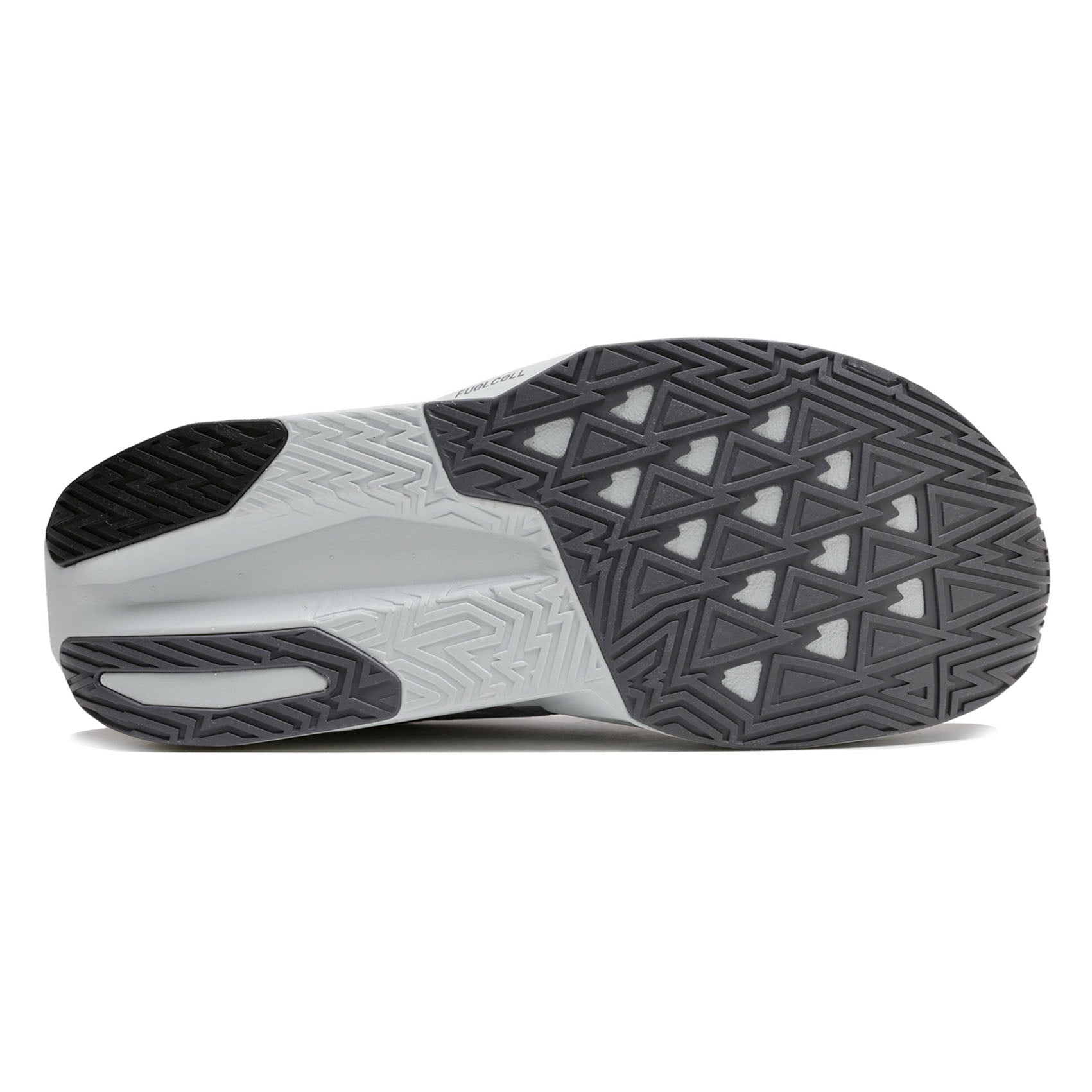 Mens New Balance FuelCell Rebel v5