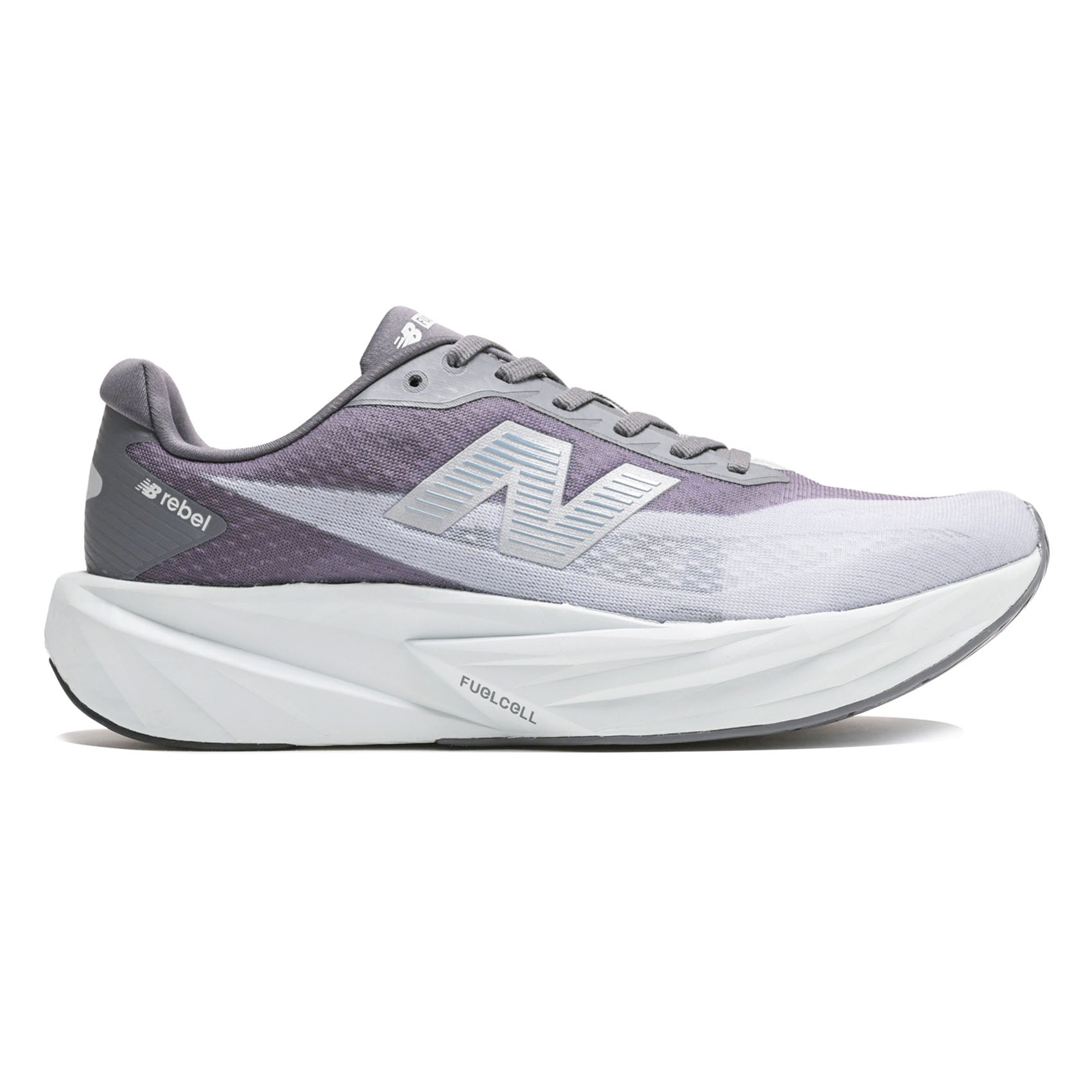 Mens New Balance FuelCell Rebel v5