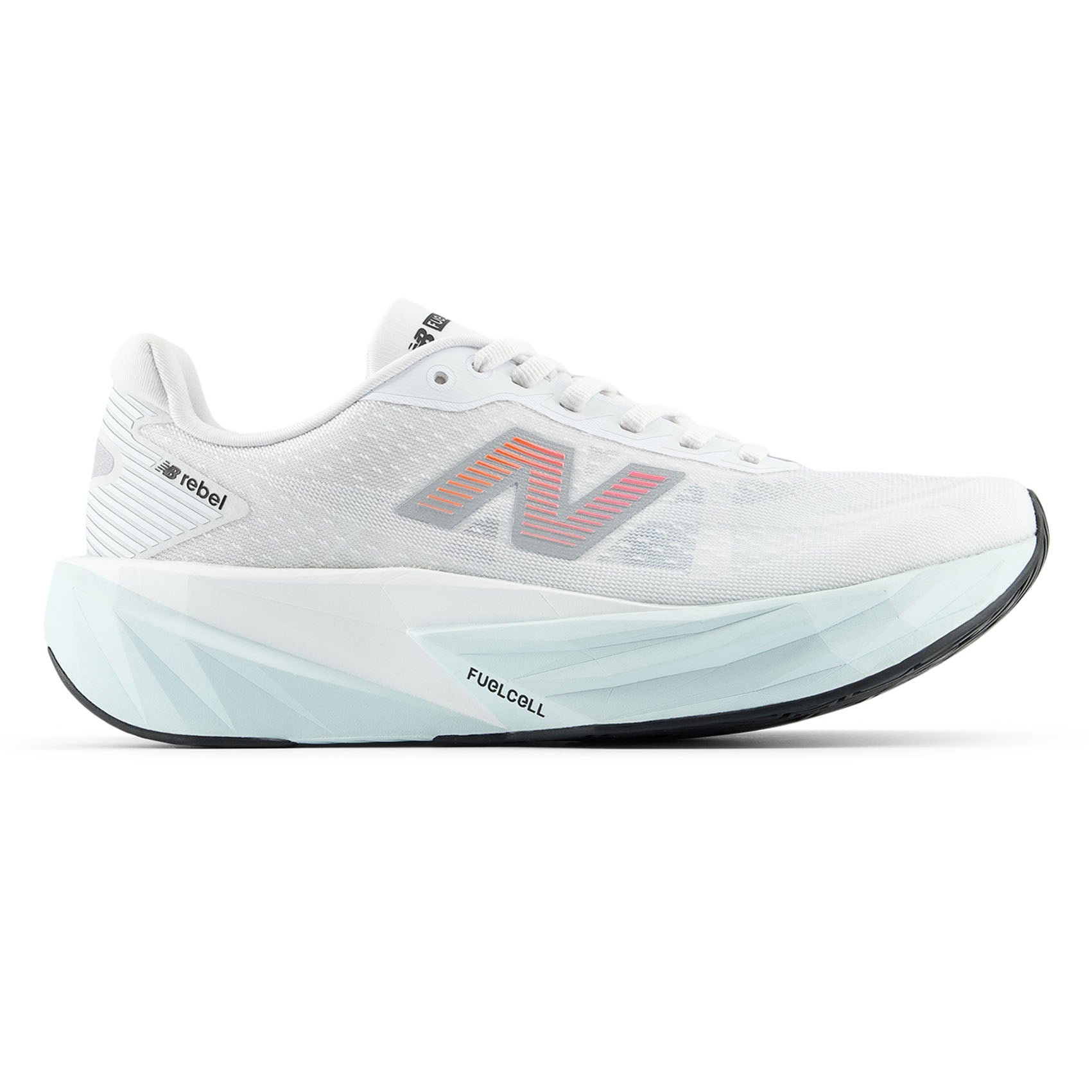 Mens New Balance FuelCell Rebel v5