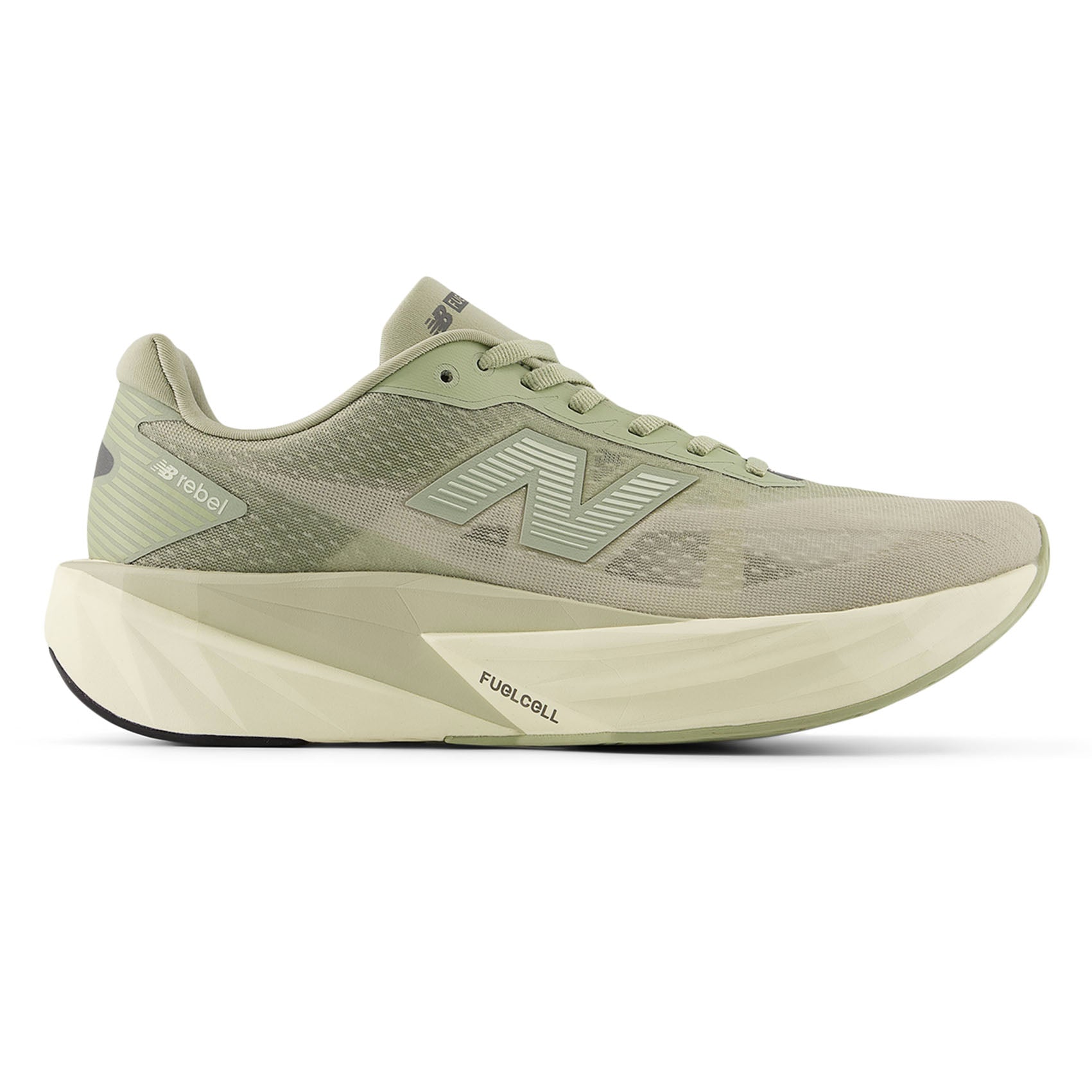 Mens New Balance FuelCell Rebel v5 | Versatile Fast Trainer