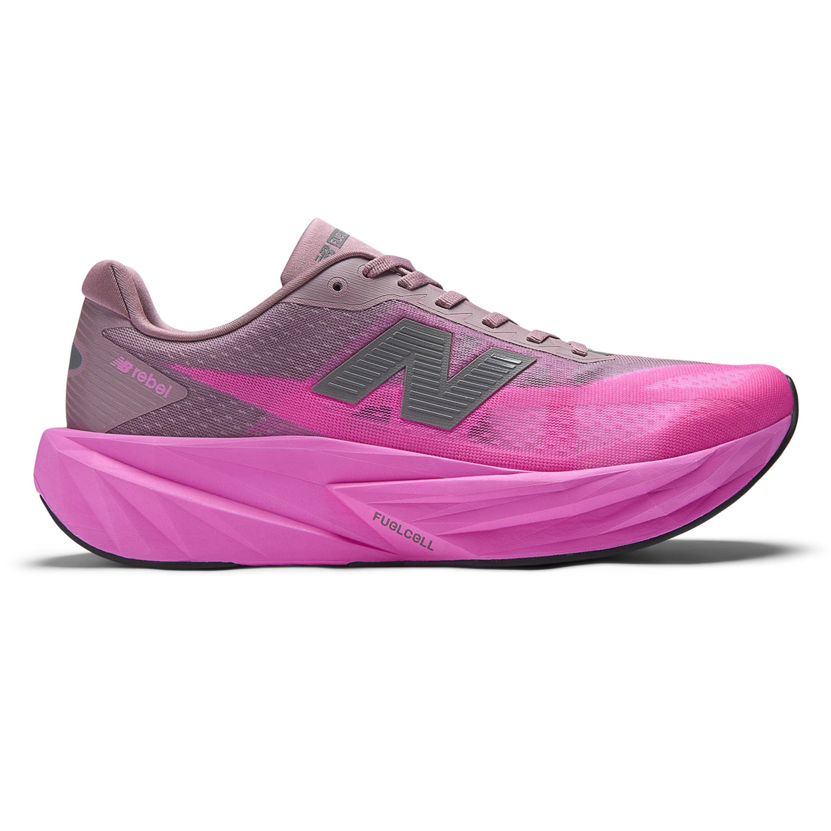Mens New Balance FuelCell Rebel v5