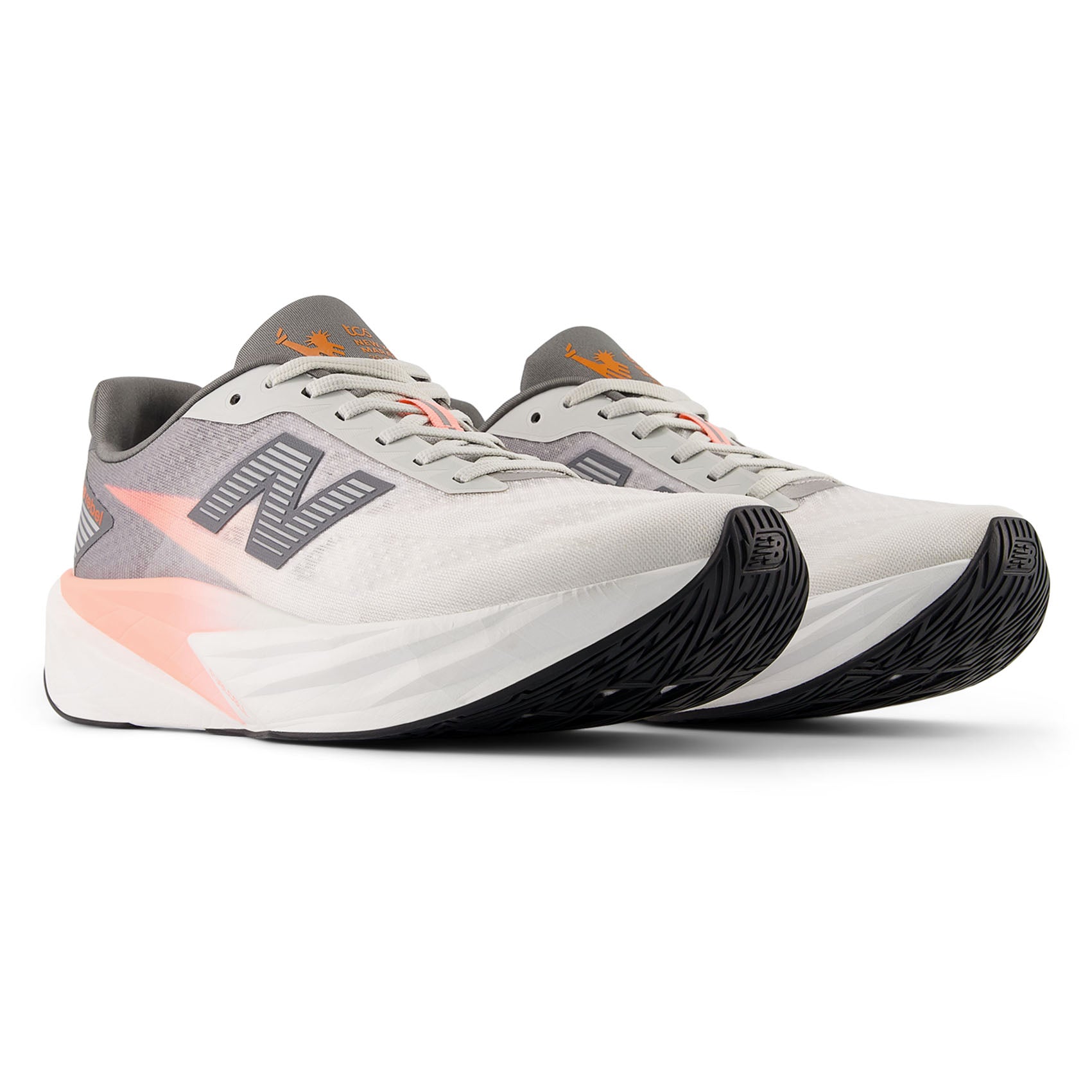 Mens New Balance FuelCell Rebel v5 TCS NYC Marathon