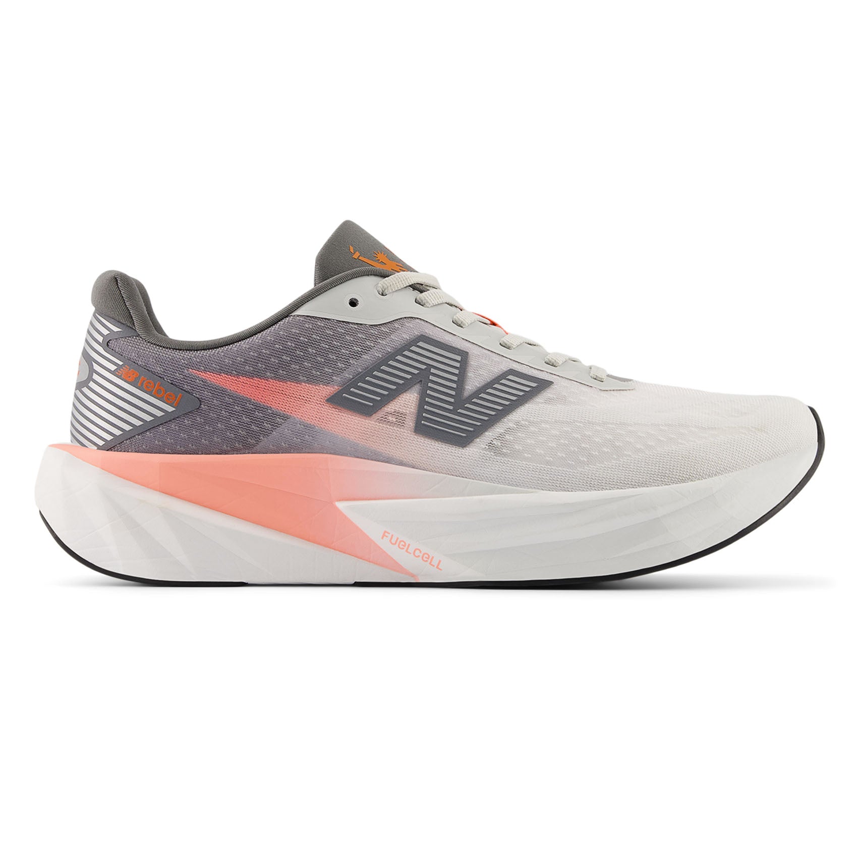 Mens New Balance FuelCell Rebel v5 TCS NYC Marathon