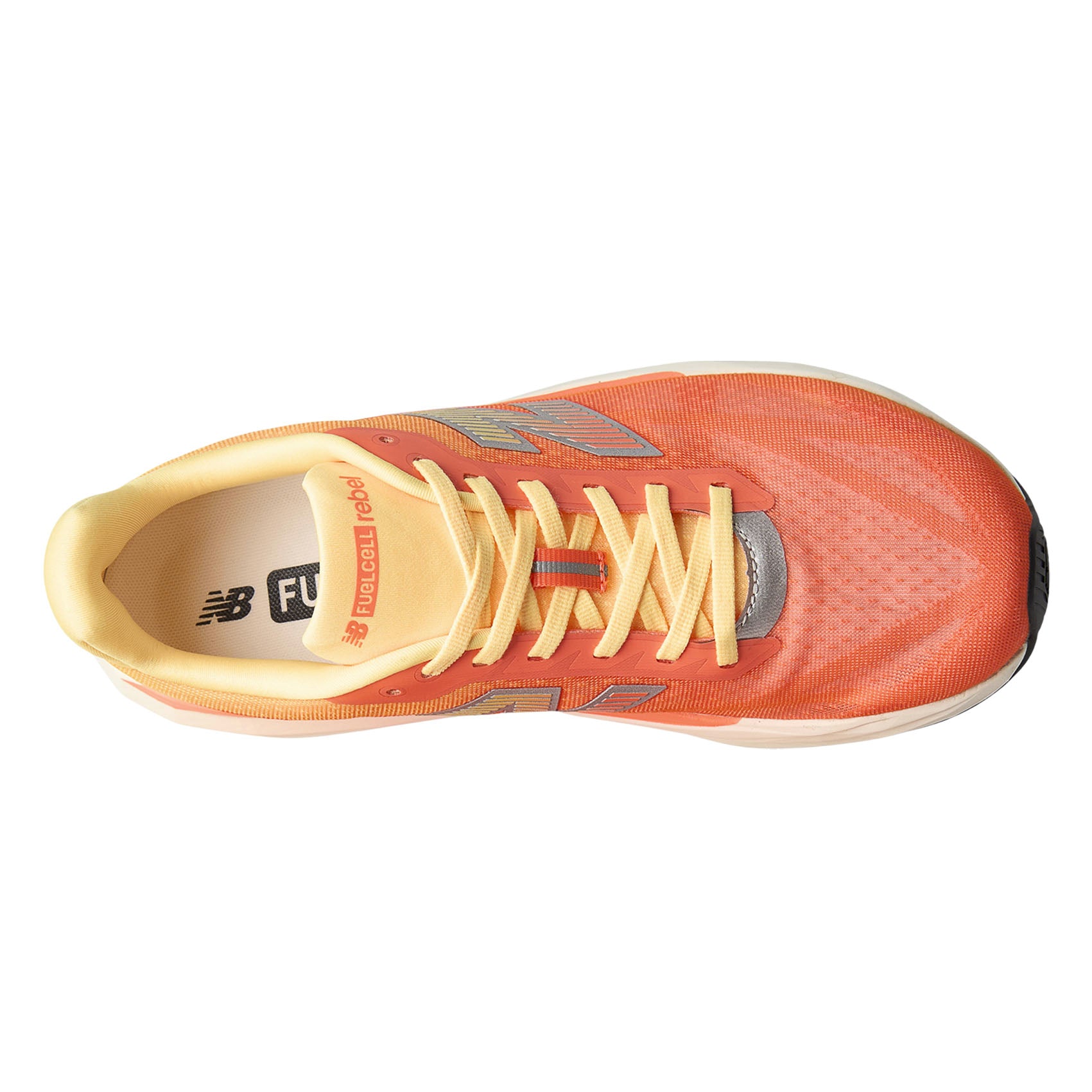 Mens New Balance FuelCell Rebel v5