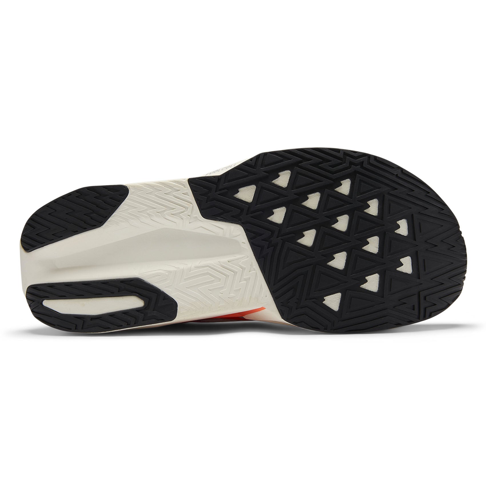 Mens New Balance FuelCell Rebel v5