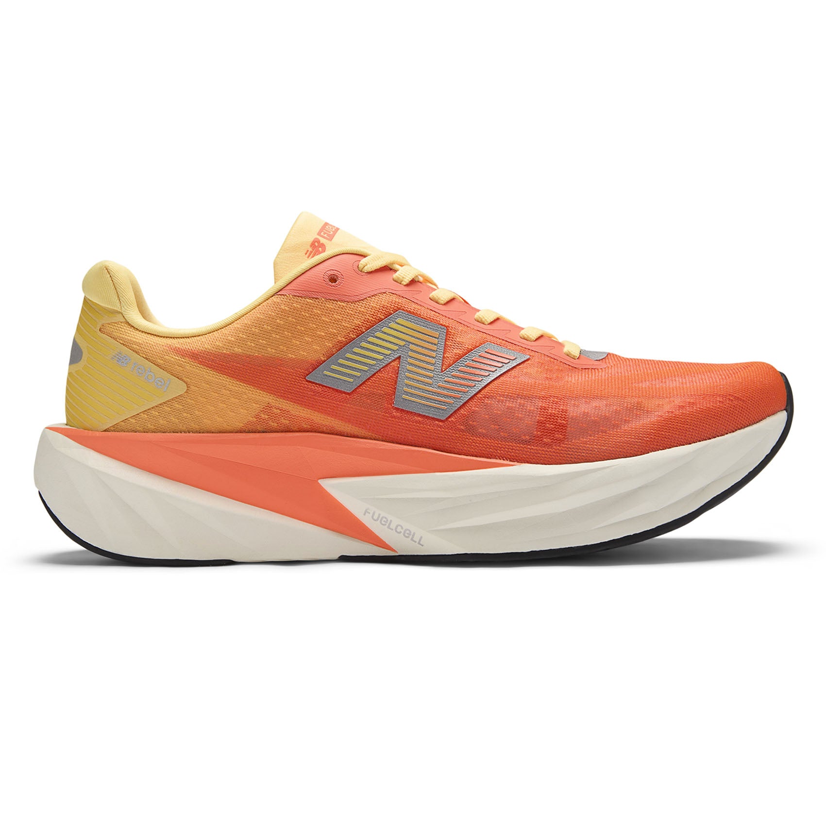 Mens New Balance FuelCell Rebel v5