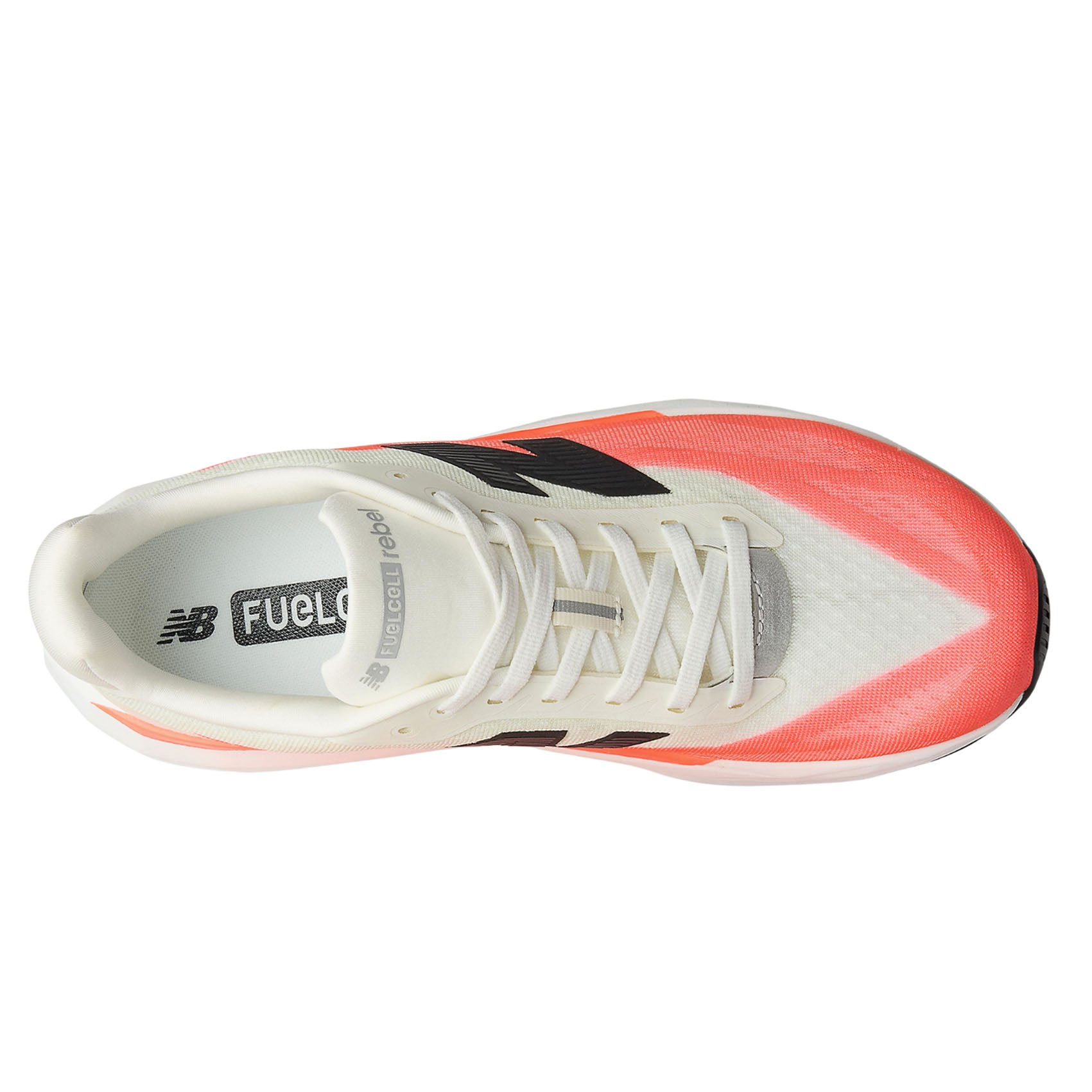 Mens New Balance FuelCell Rebel v5 (Wide)