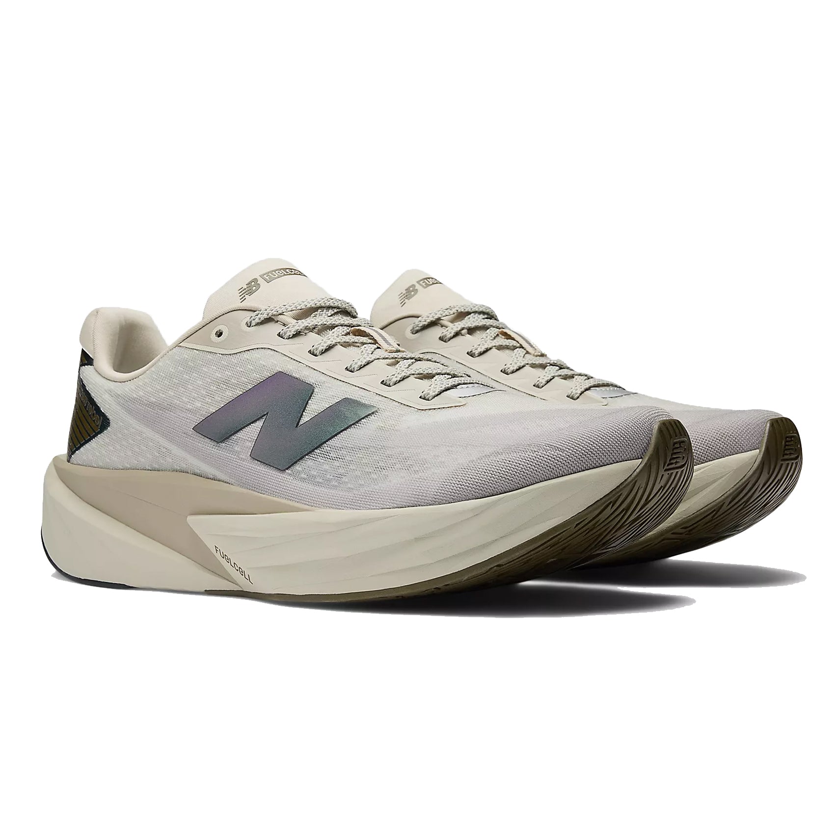 Mens New Balance FuelCell Rebel v5