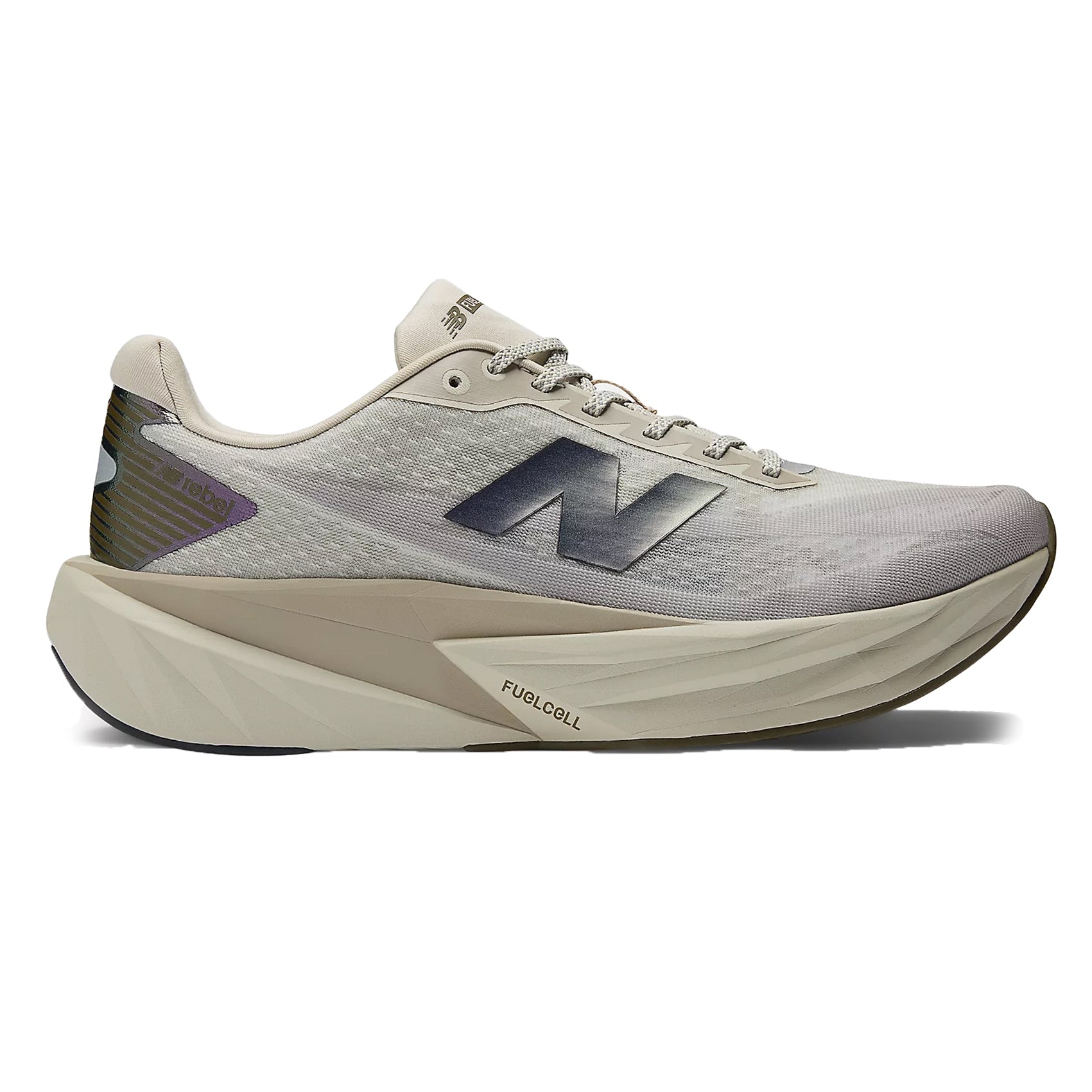 Mens New Balance FuelCell Rebel v5