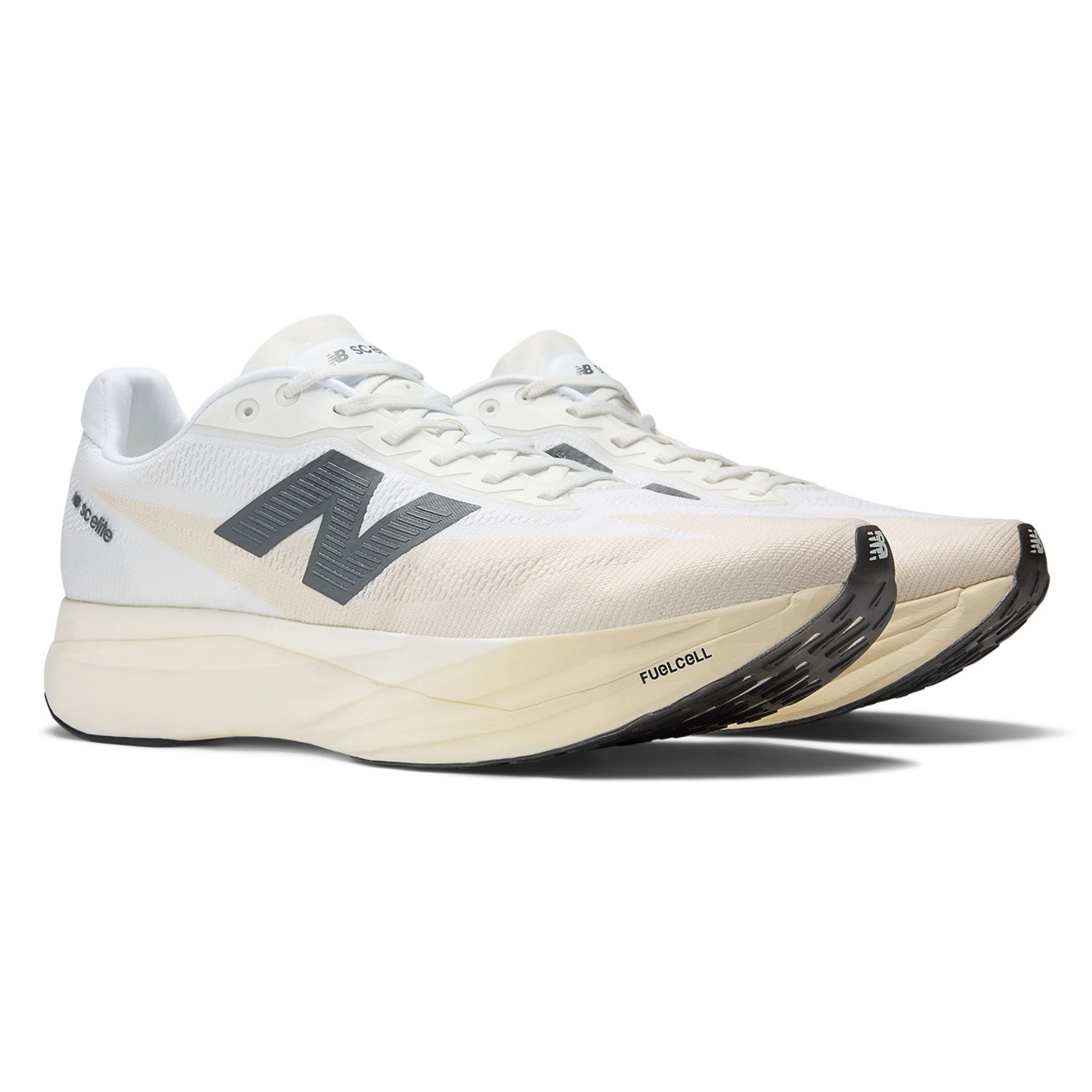 Mens New Balance FuelCell SuperComp Elite v5