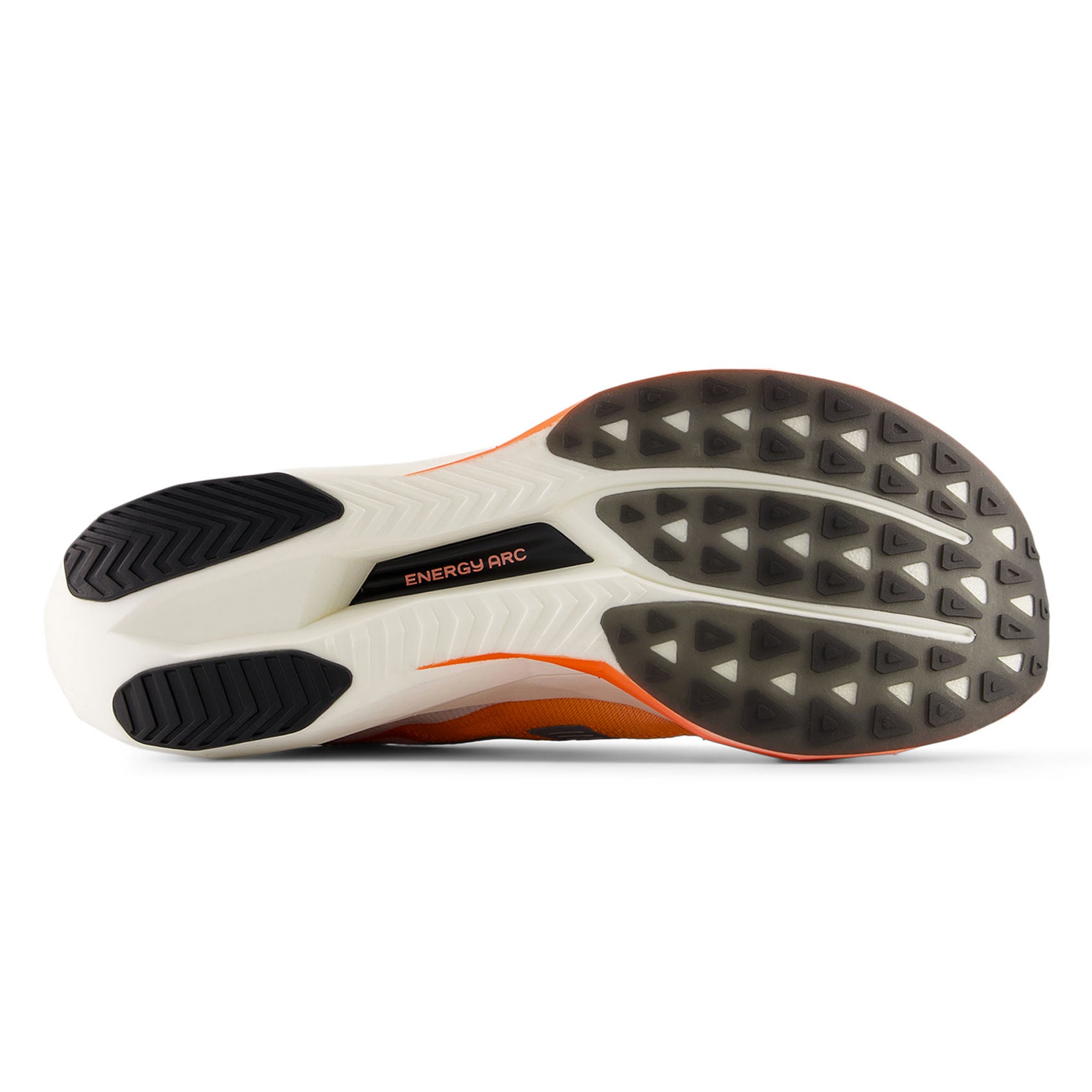 Mens New Balance FuelCell SuperComp Elite v5 TCS NYC Marathon