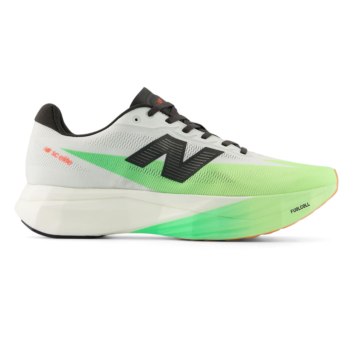 Mens New Balance FuelCell SuperComp Elite v5 | Speedy Comfort Race Shoe ...