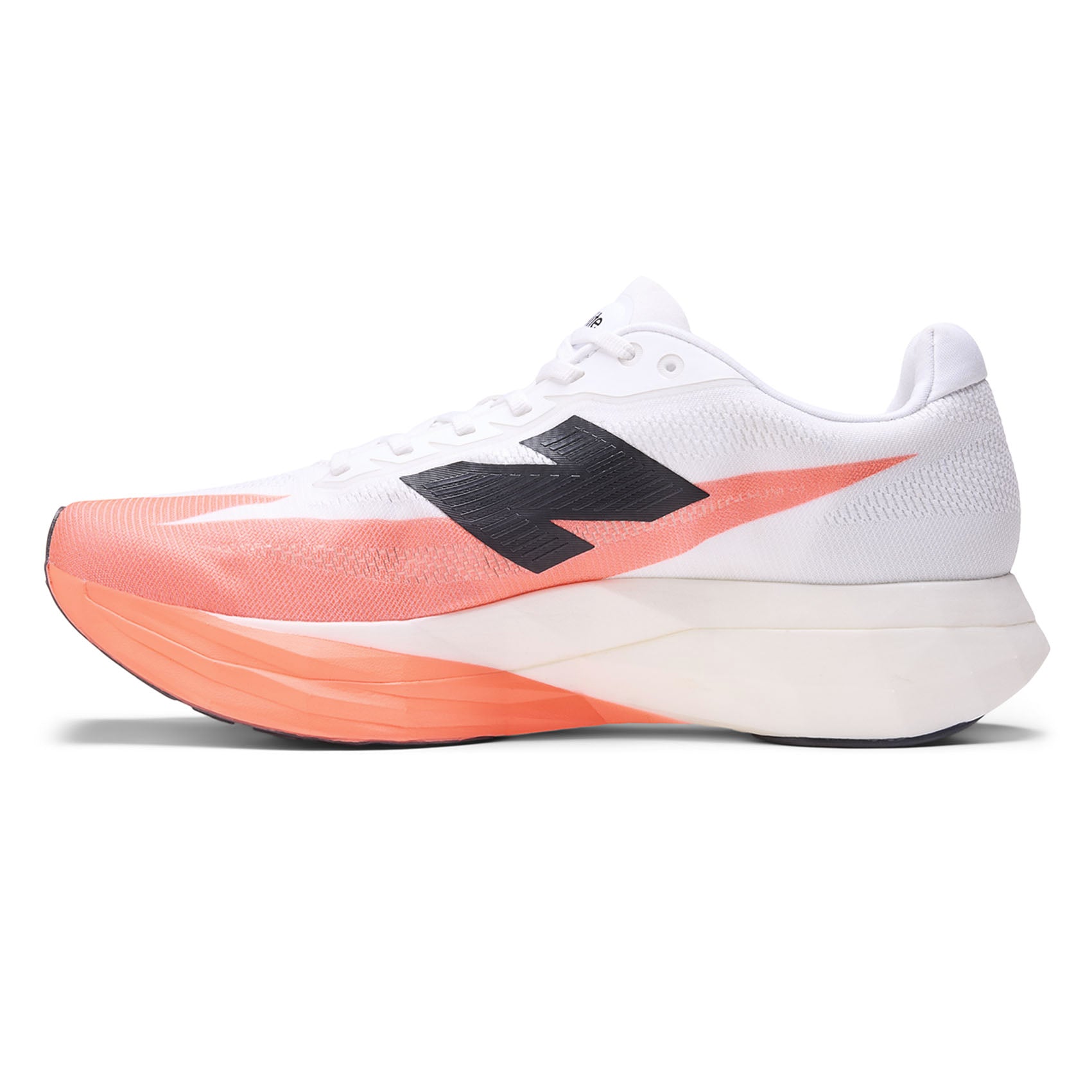 Mens New Balance FuelCell SuperComp Elite v5 (Wide)