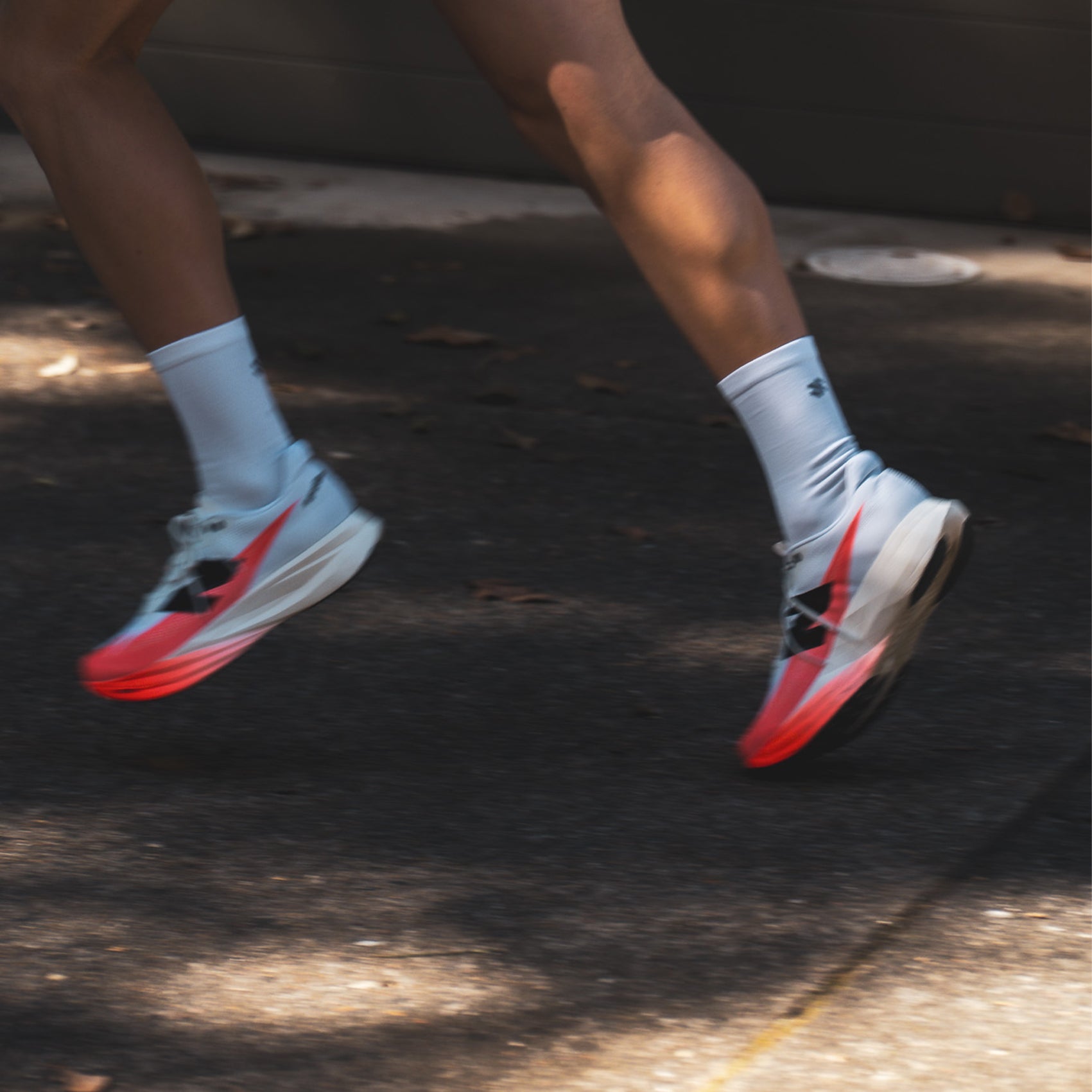 Mens New Balance FuelCell SuperComp Elite v5