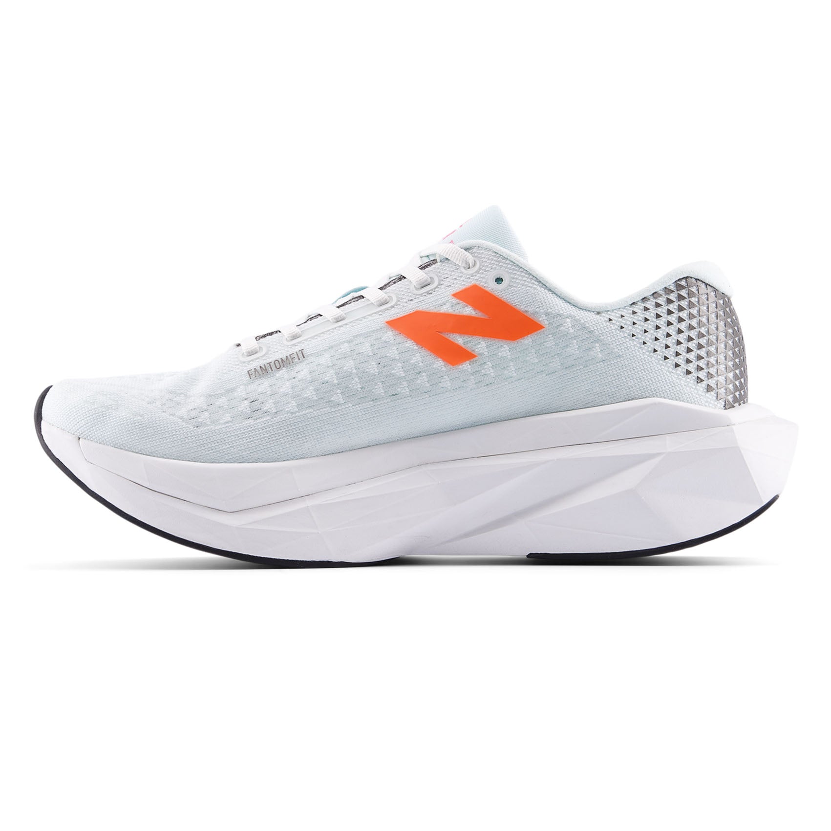 Mens New Balance FuelCell SuperComp Trainer v3