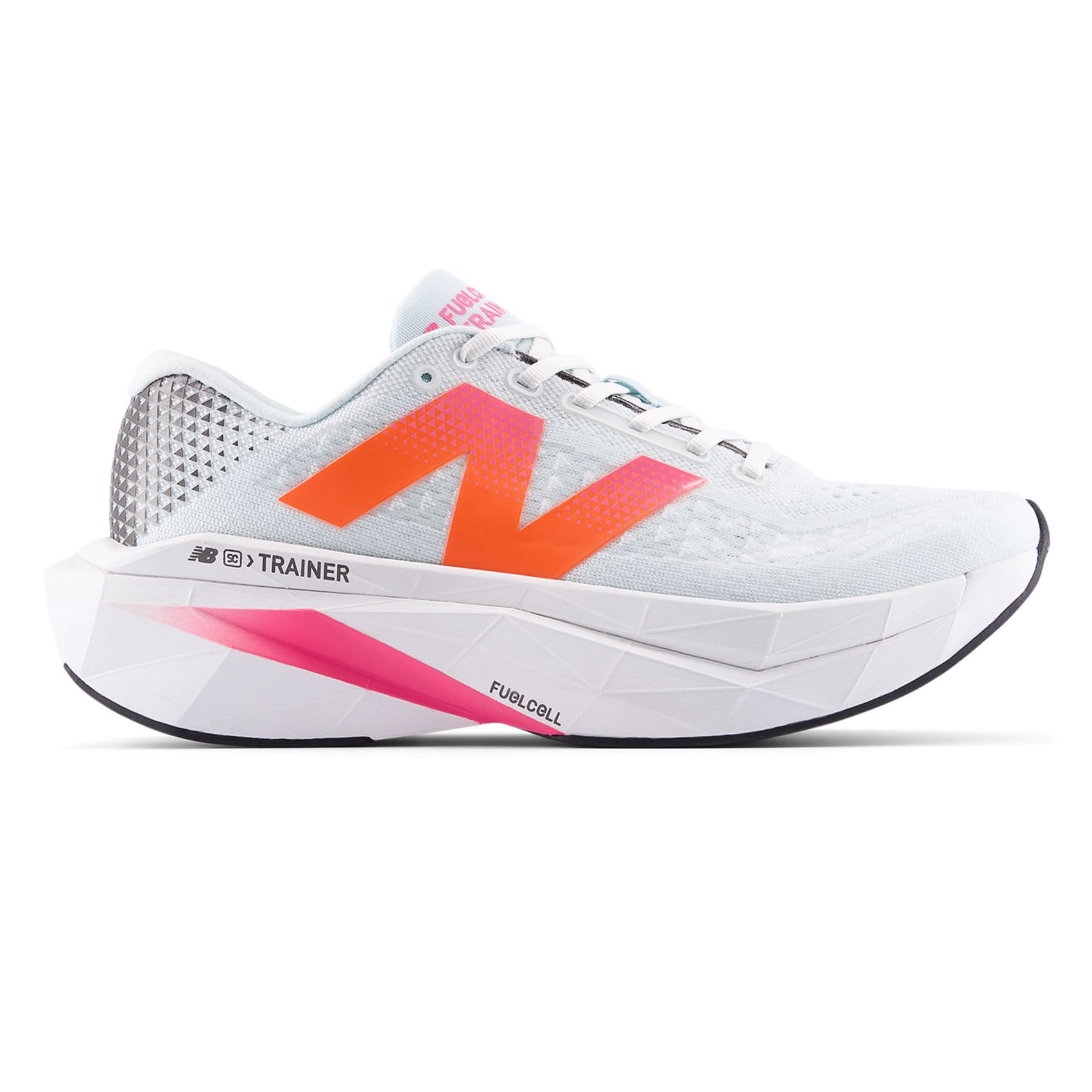 Mens New Balance FuelCell SuperComp Trainer v3