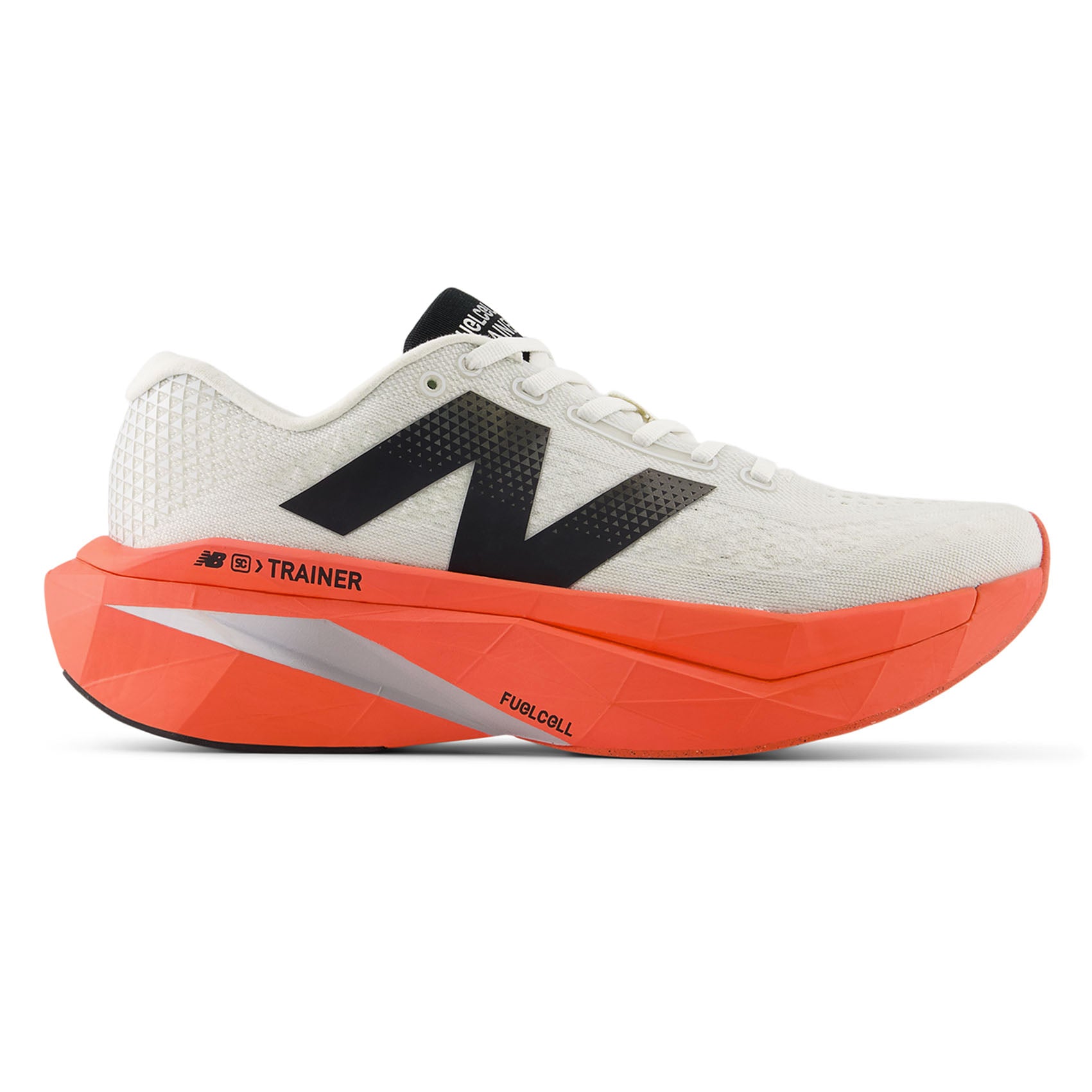 Mens New Balance FuelCell SuperComp Trainer v3 (Wide)