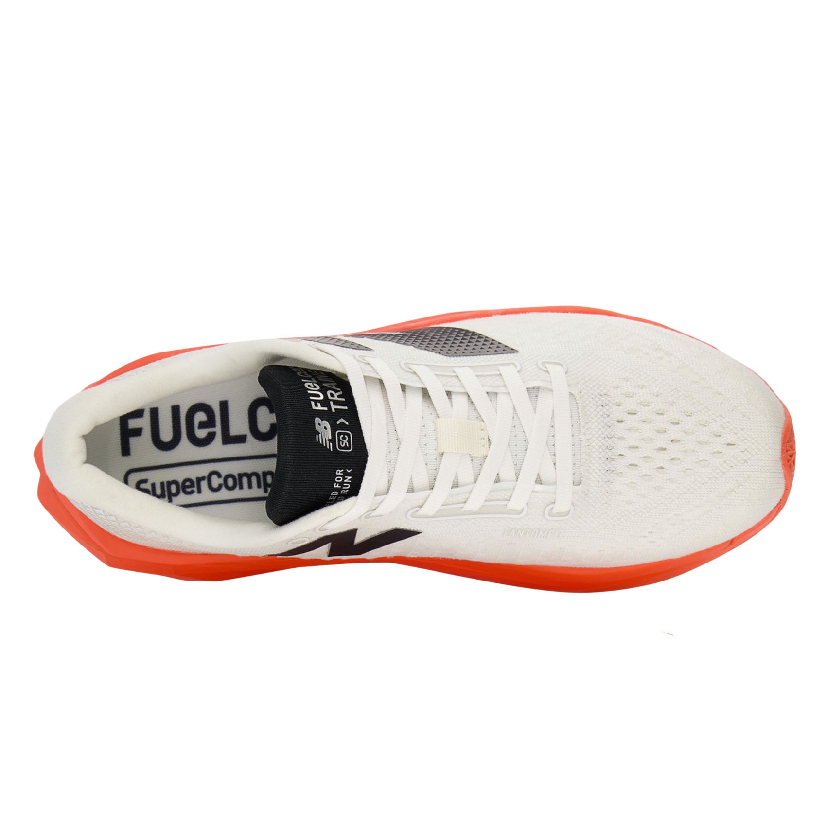 Mens New Balance FuelCell SuperComp Trainer v3 (Wide)