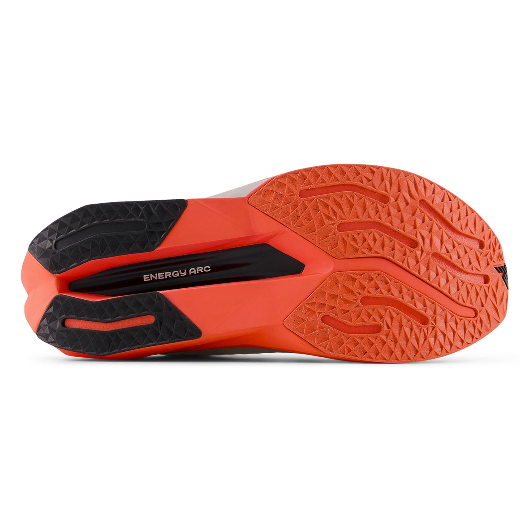 Mens New Balance FuelCell SuperComp Trainer v3 (Wide) | Angora