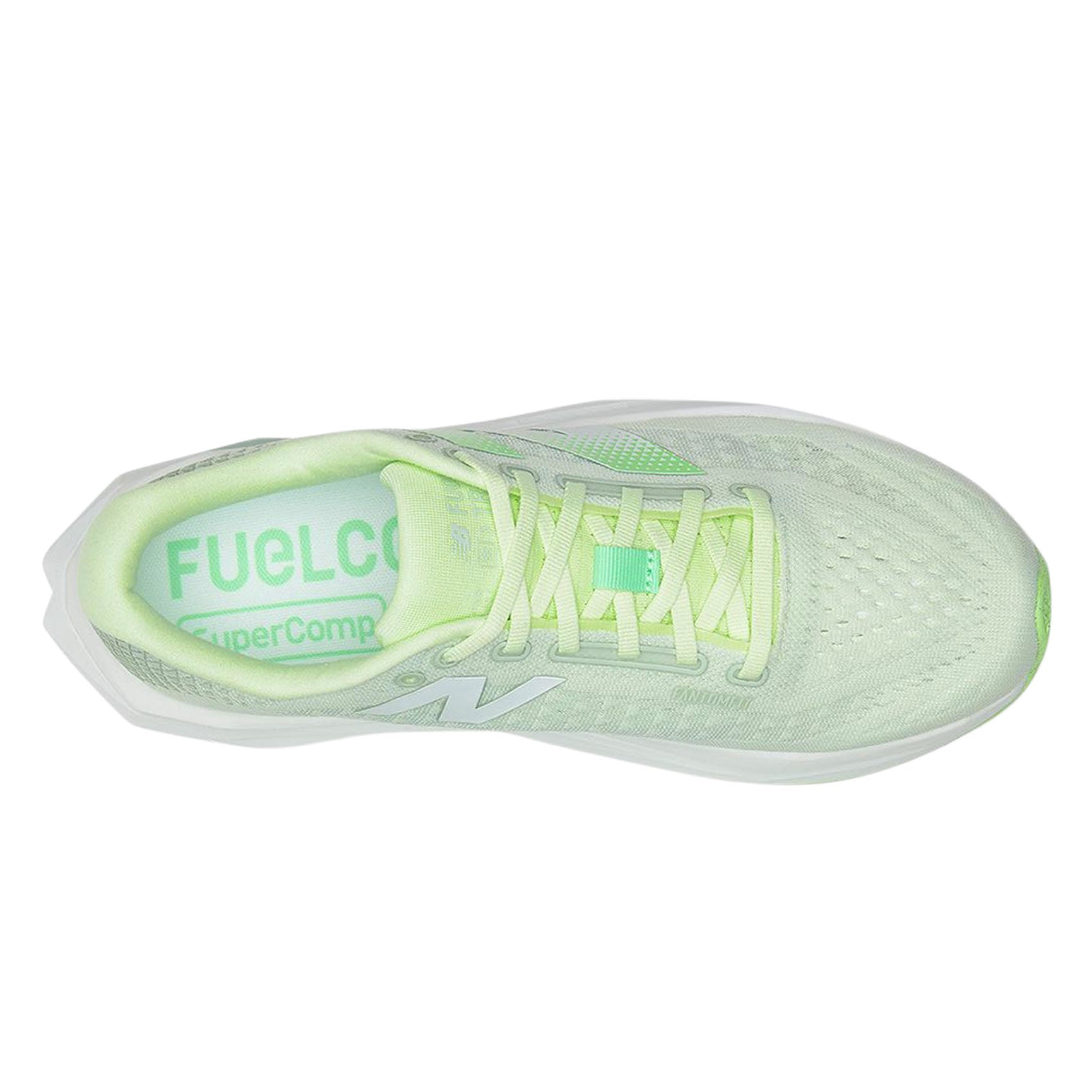 Mens New Balance FuelCell SuperComp Trainer v3