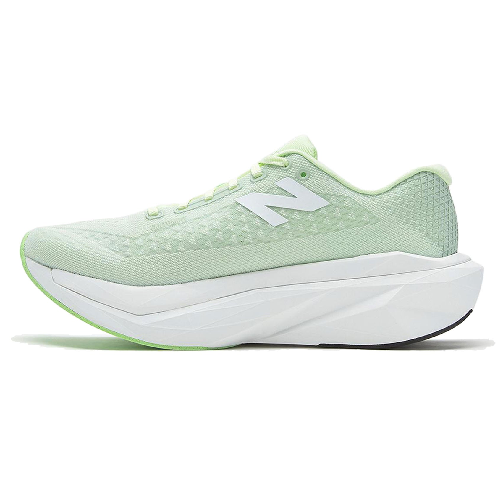Mens New Balance FuelCell SuperComp Trainer v3