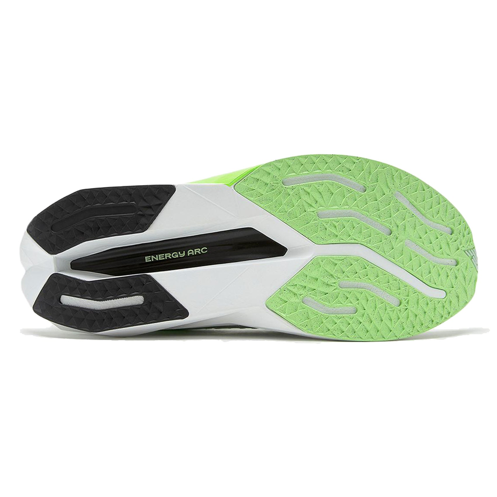 Mens New Balance FuelCell SuperComp Trainer v3