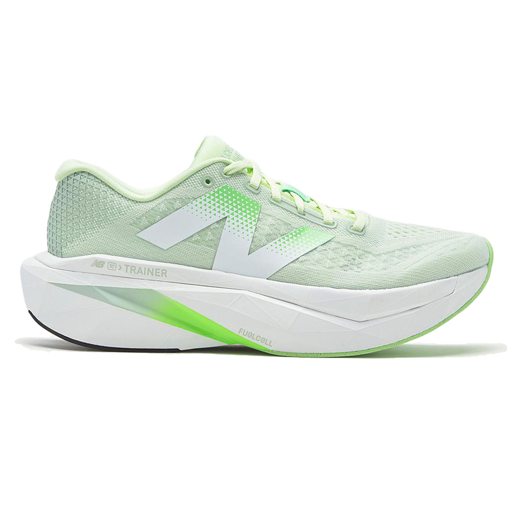 Mens New Balance FuelCell SuperComp Trainer v3