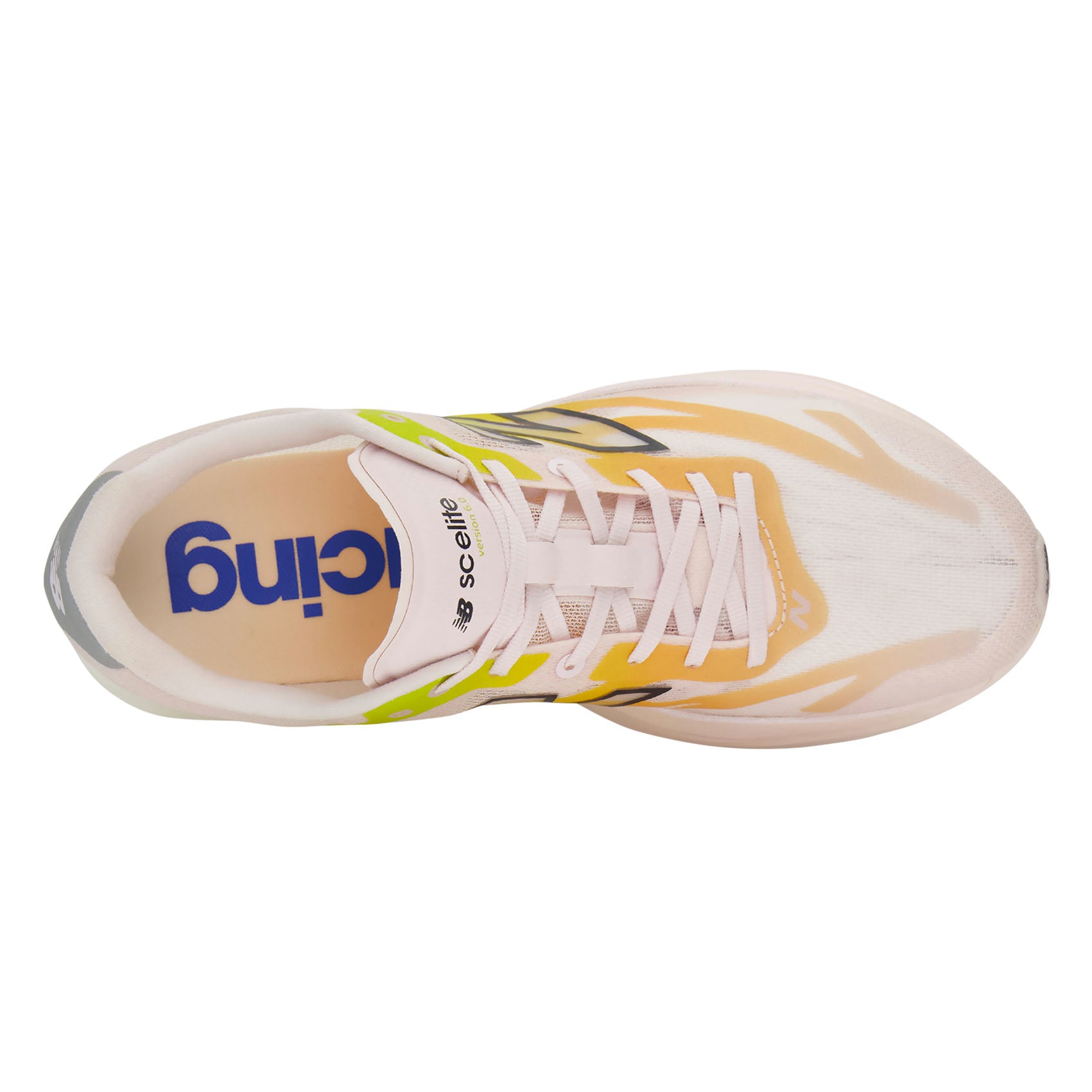 Mens New Balance SuperComp Elite v6