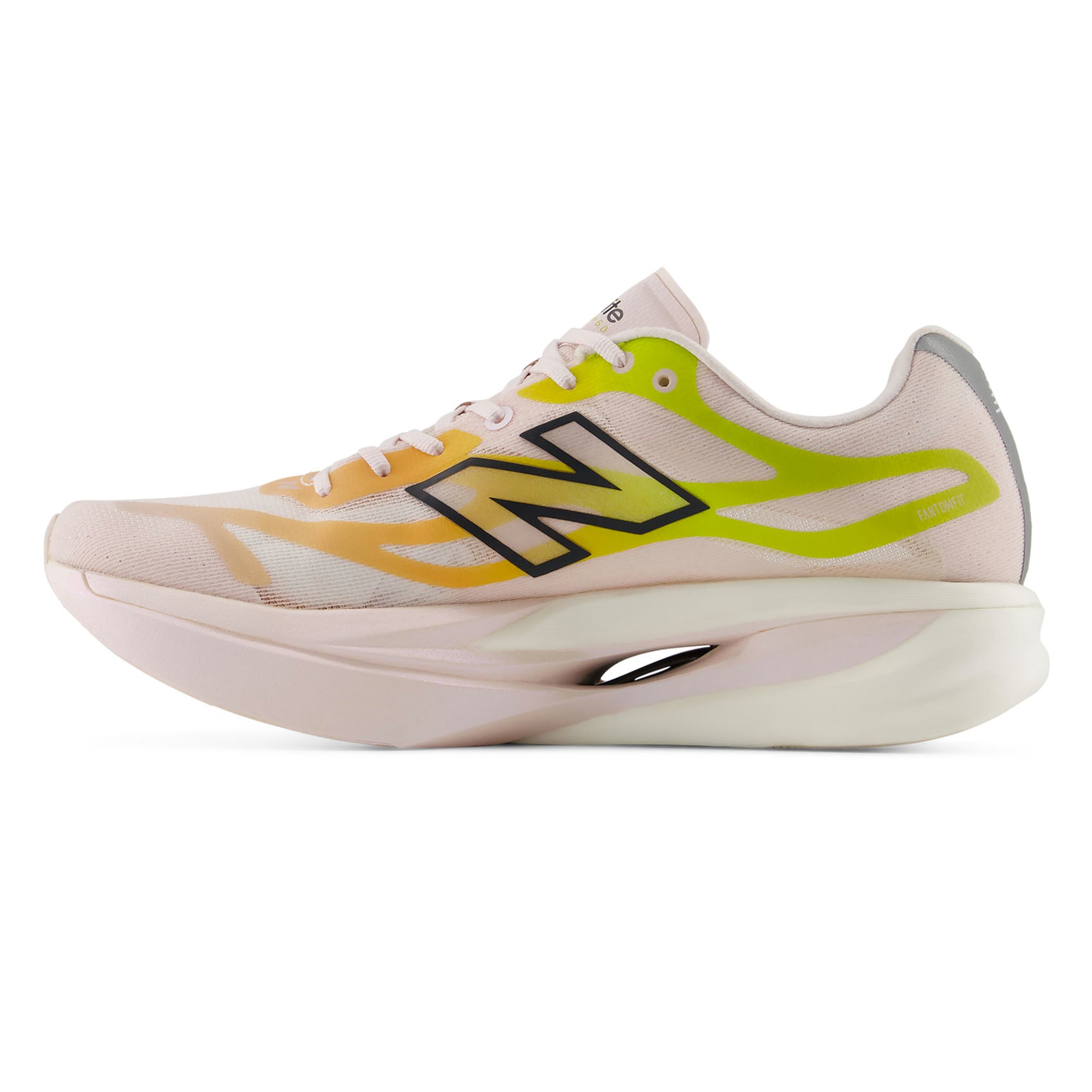 Mens New Balance SuperComp Elite v6