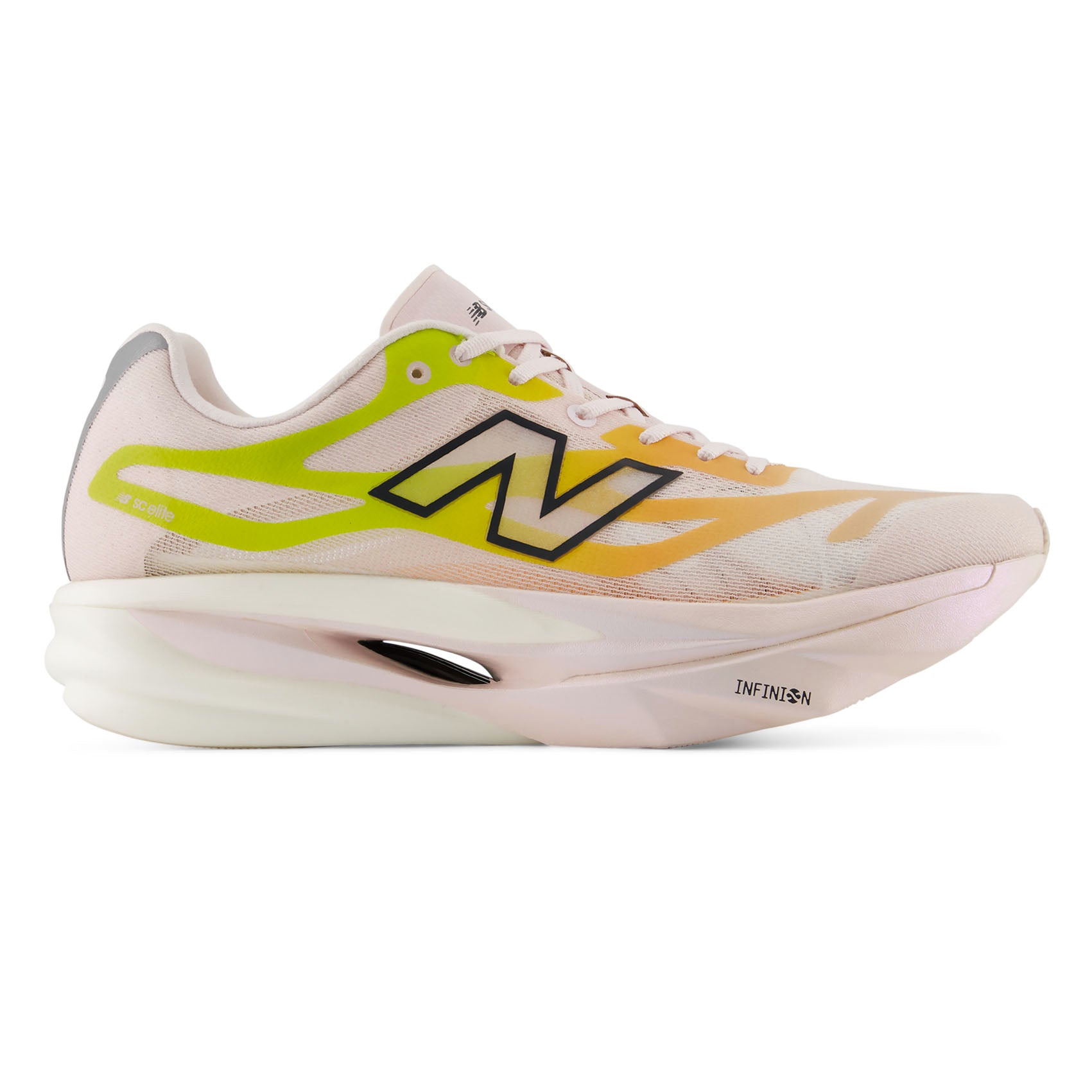 Mens New Balance SuperComp Elite v6