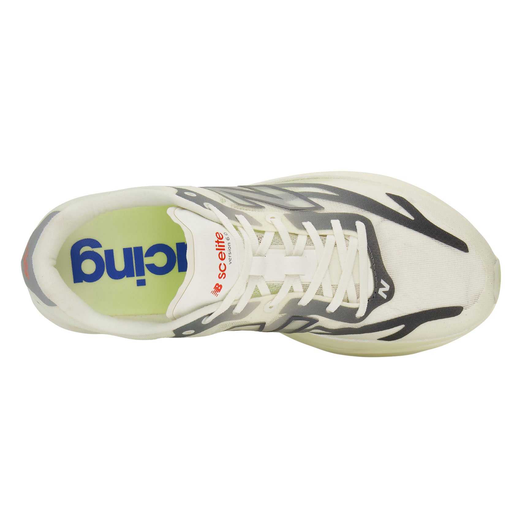 Mens New Balance SuperComp Elite v6
