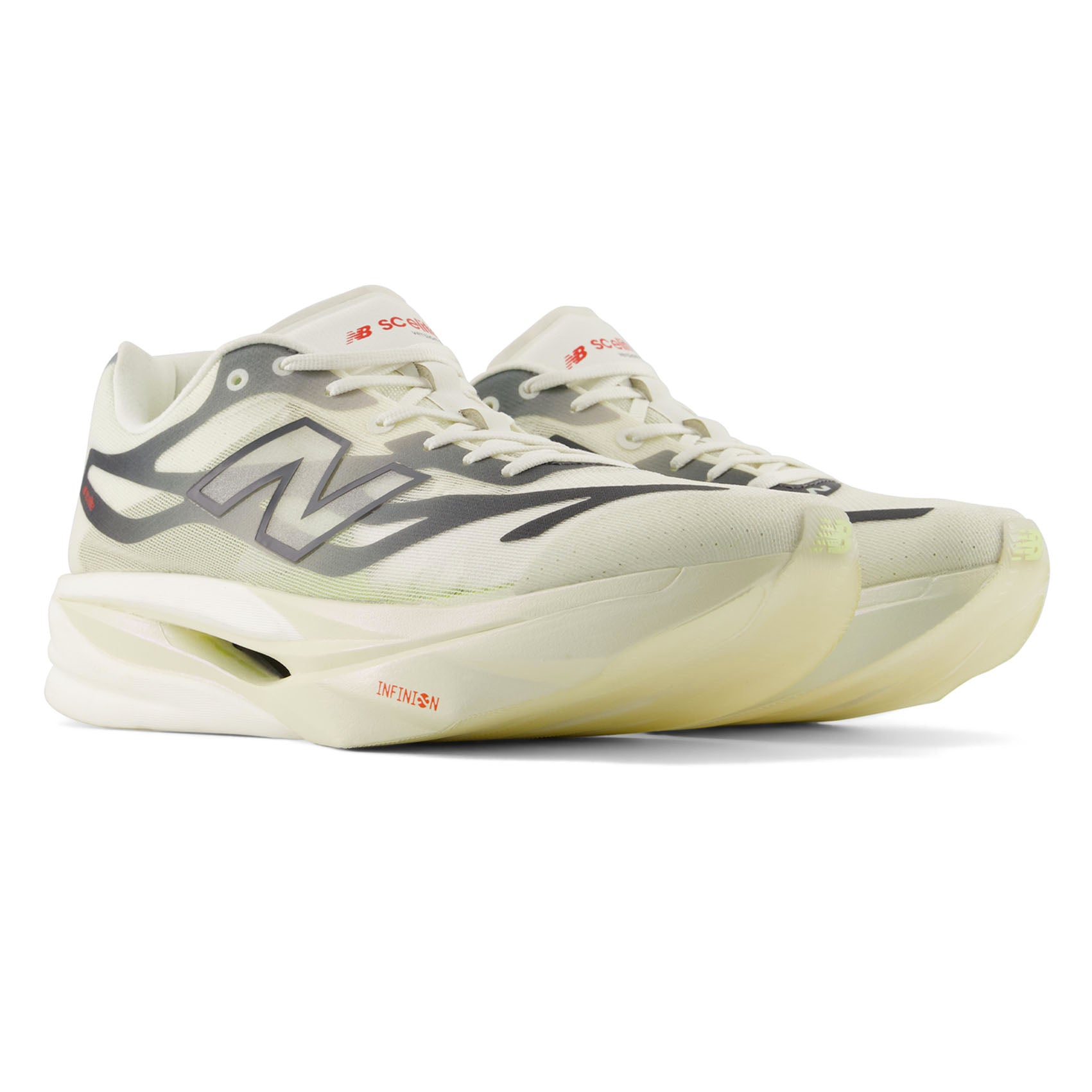 Mens New Balance SuperComp Elite v6 (Wide)