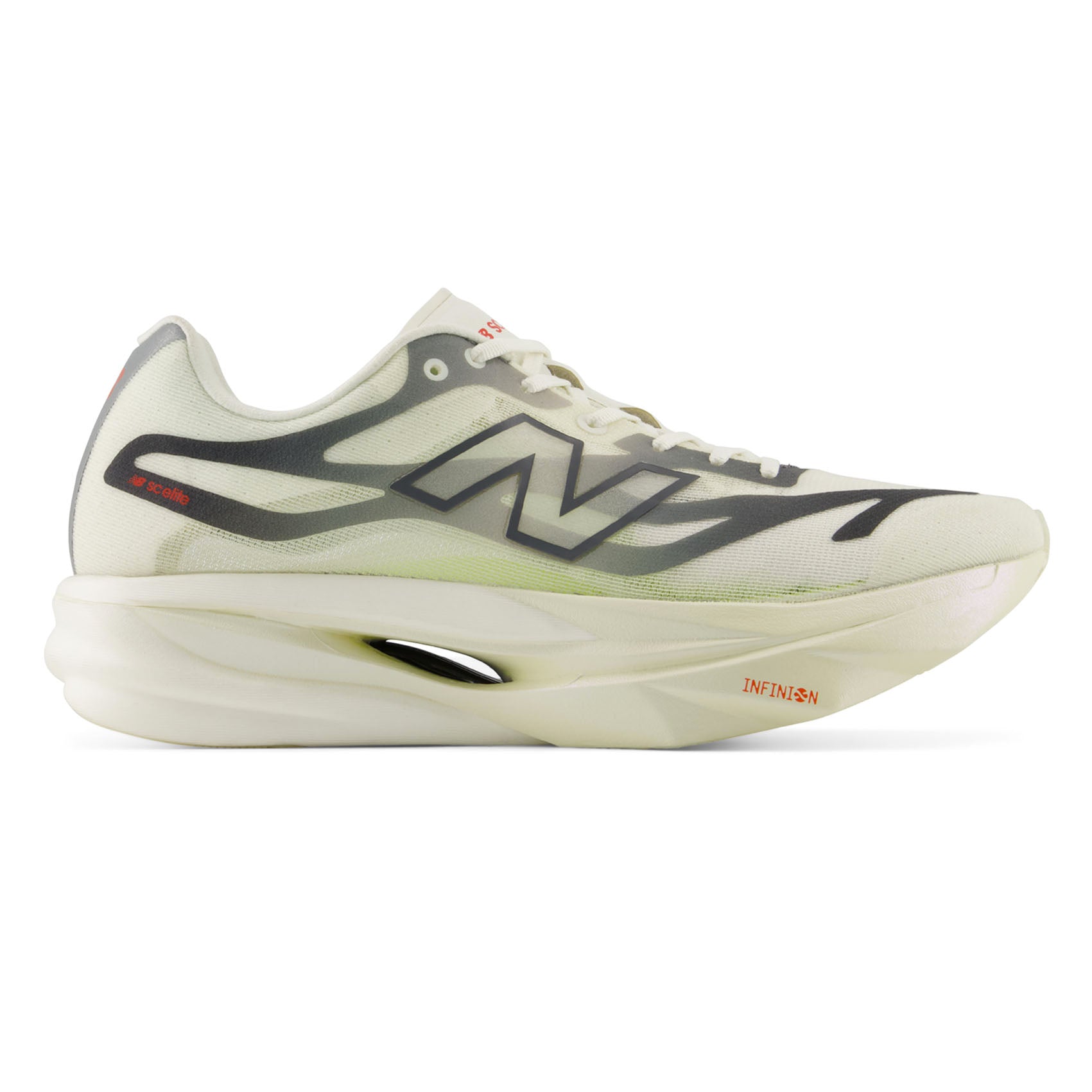 Mens New Balance SuperComp Elite v6 (Wide)