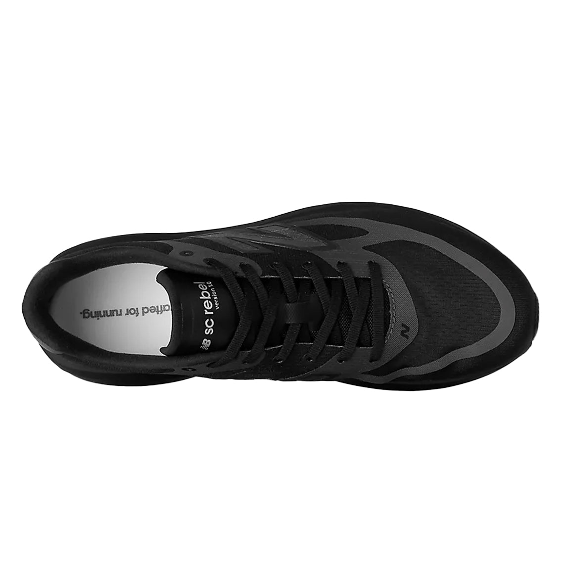 Mens New Balance SuperComp Rebel v1
