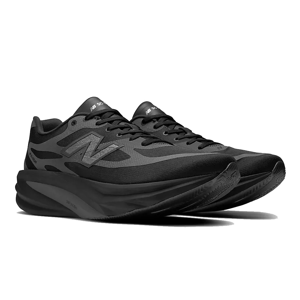 Mens New Balance SuperComp Rebel v1